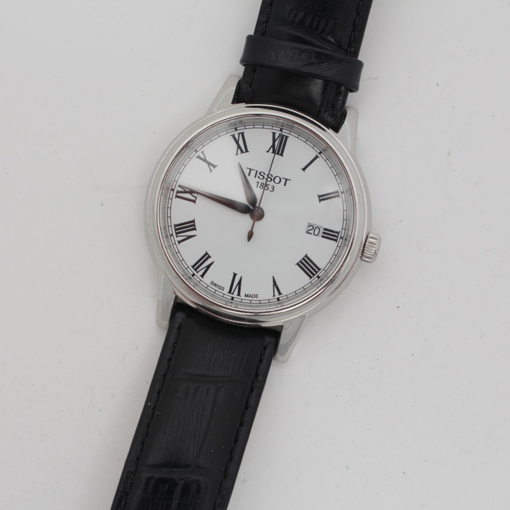 Tissot 1853 Swiss Made Quartz Watch