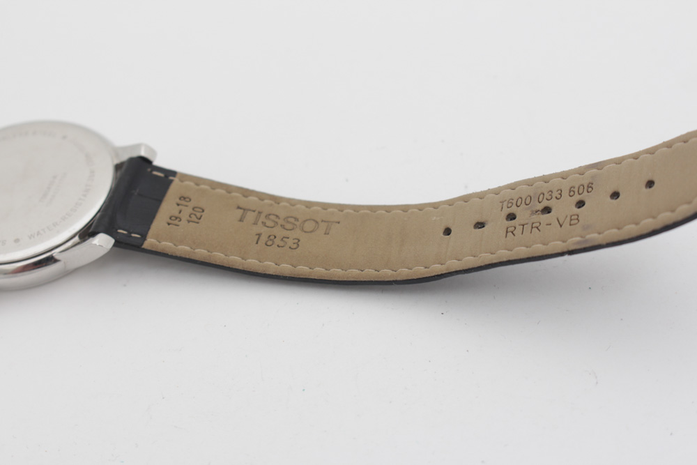 Tissot 1853 Swiss Made Quartz Watch