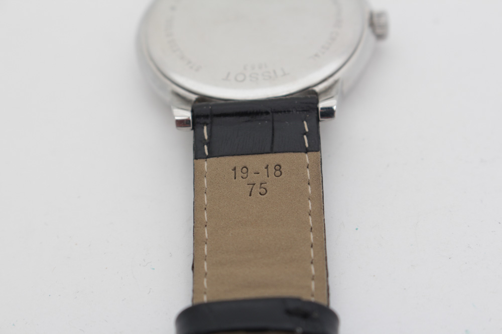 Tissot 1853 Swiss Made Quartz Watch