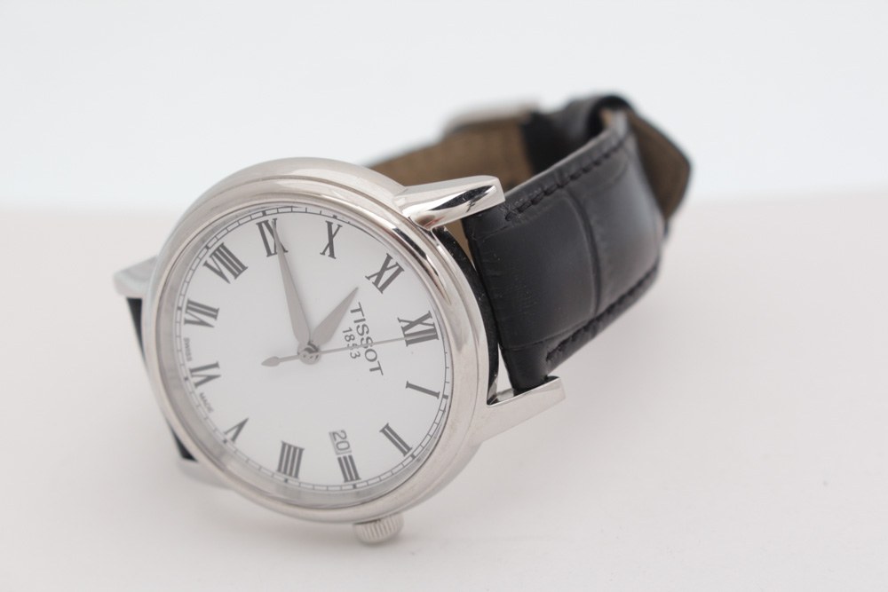 Tissot 1853 Swiss Made Quartz Watch