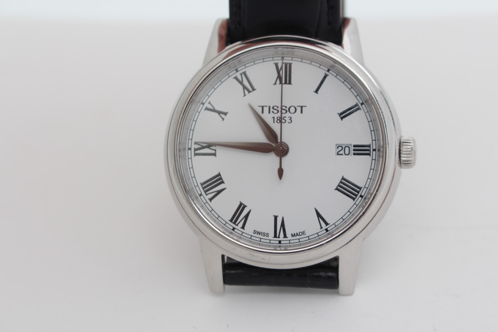 Tissot 1853 Swiss Made Quartz Watch