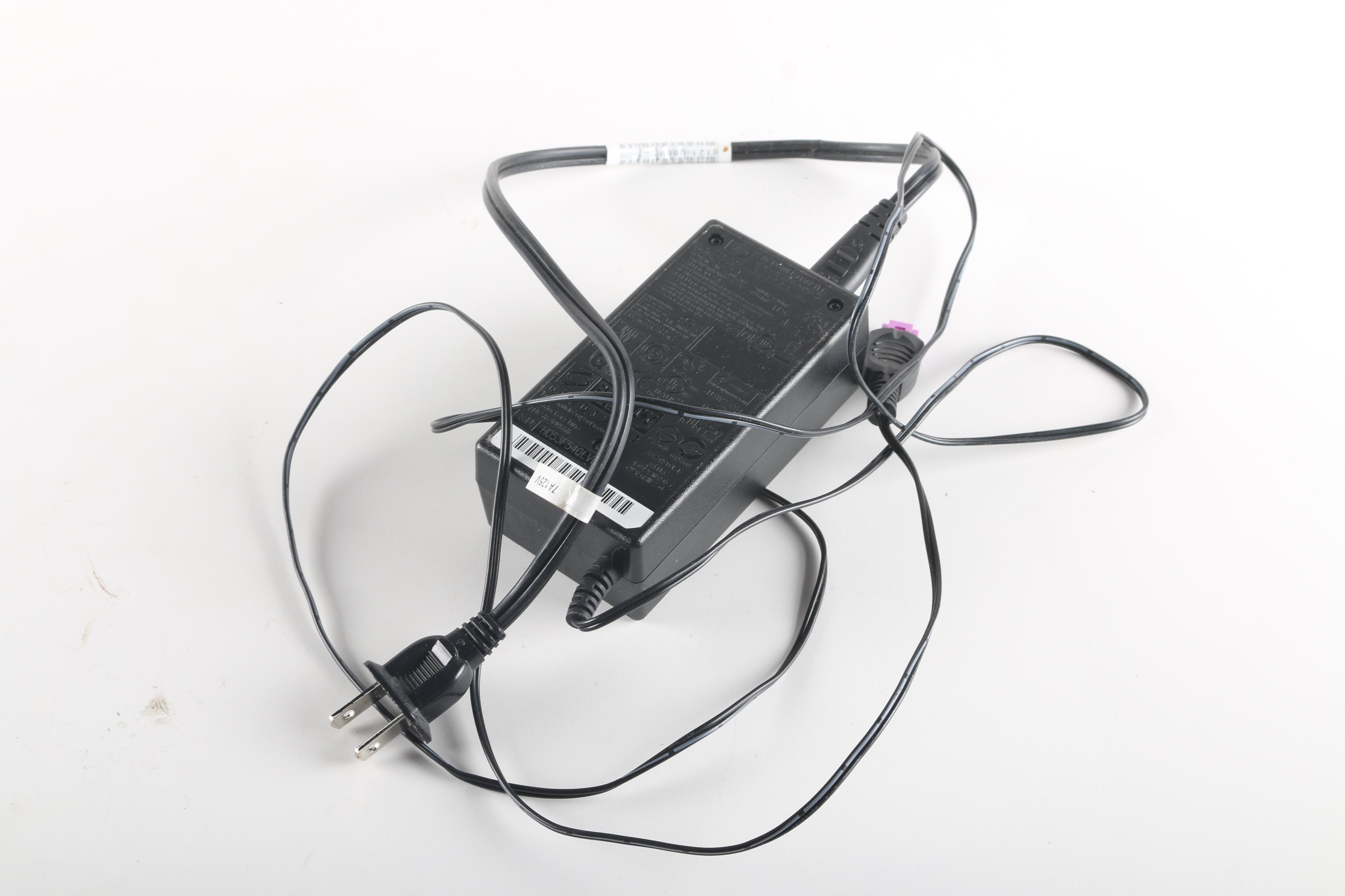 HP Officejet 6500 Wireless Printer