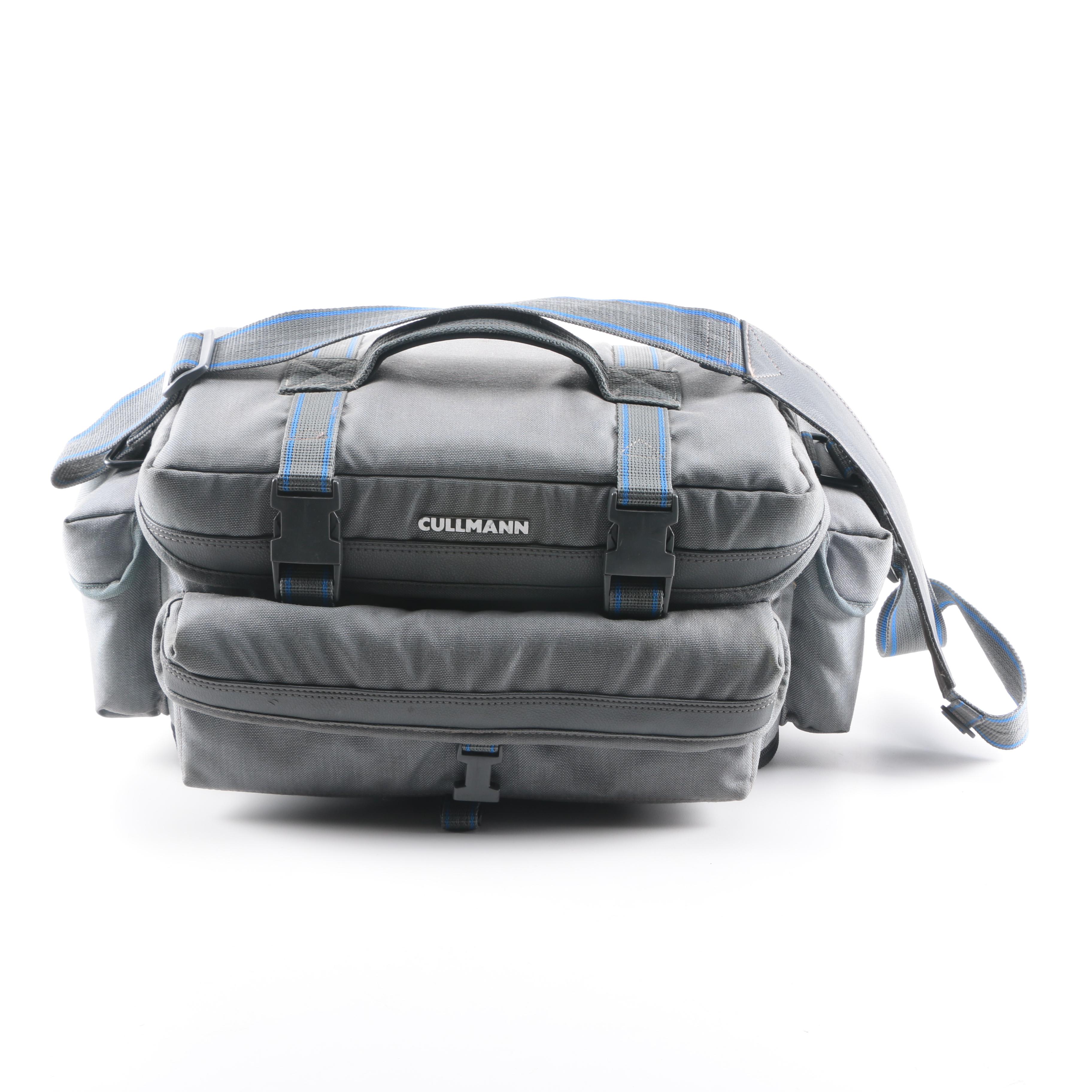 Cullmann Model 7900 Camera Bag