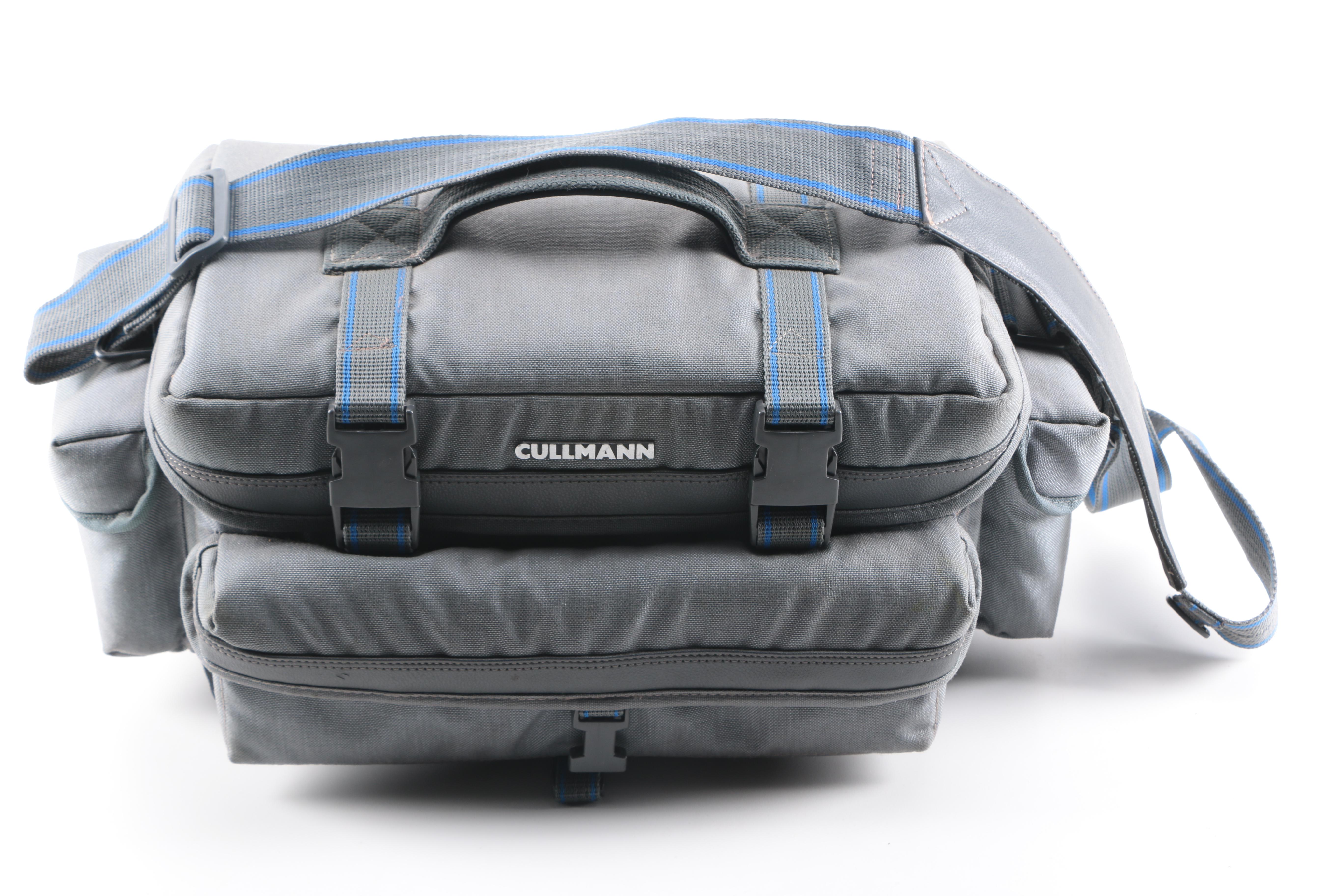 Cullmann Model 7900 Camera Bag