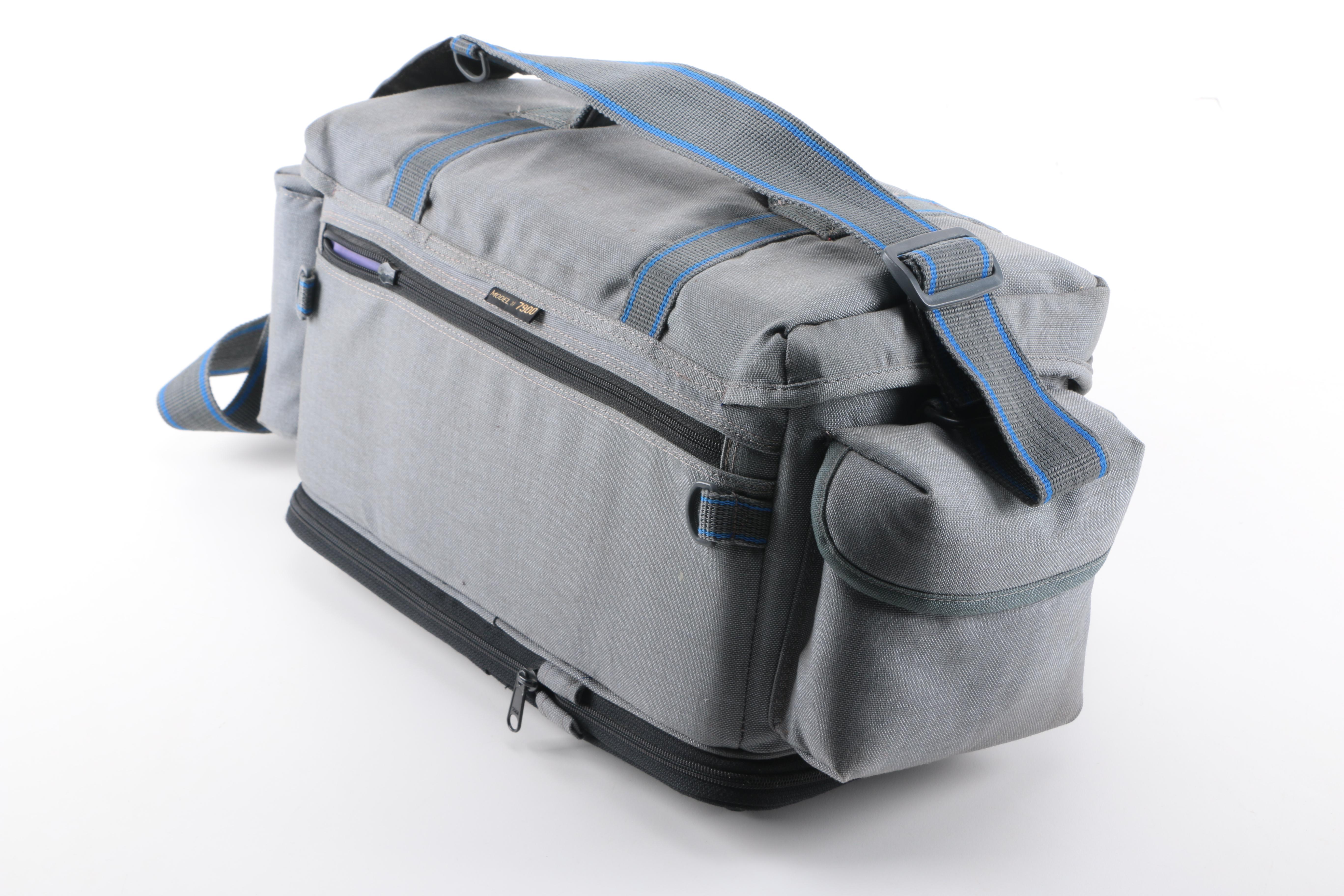 Cullmann Model 7900 Camera Bag