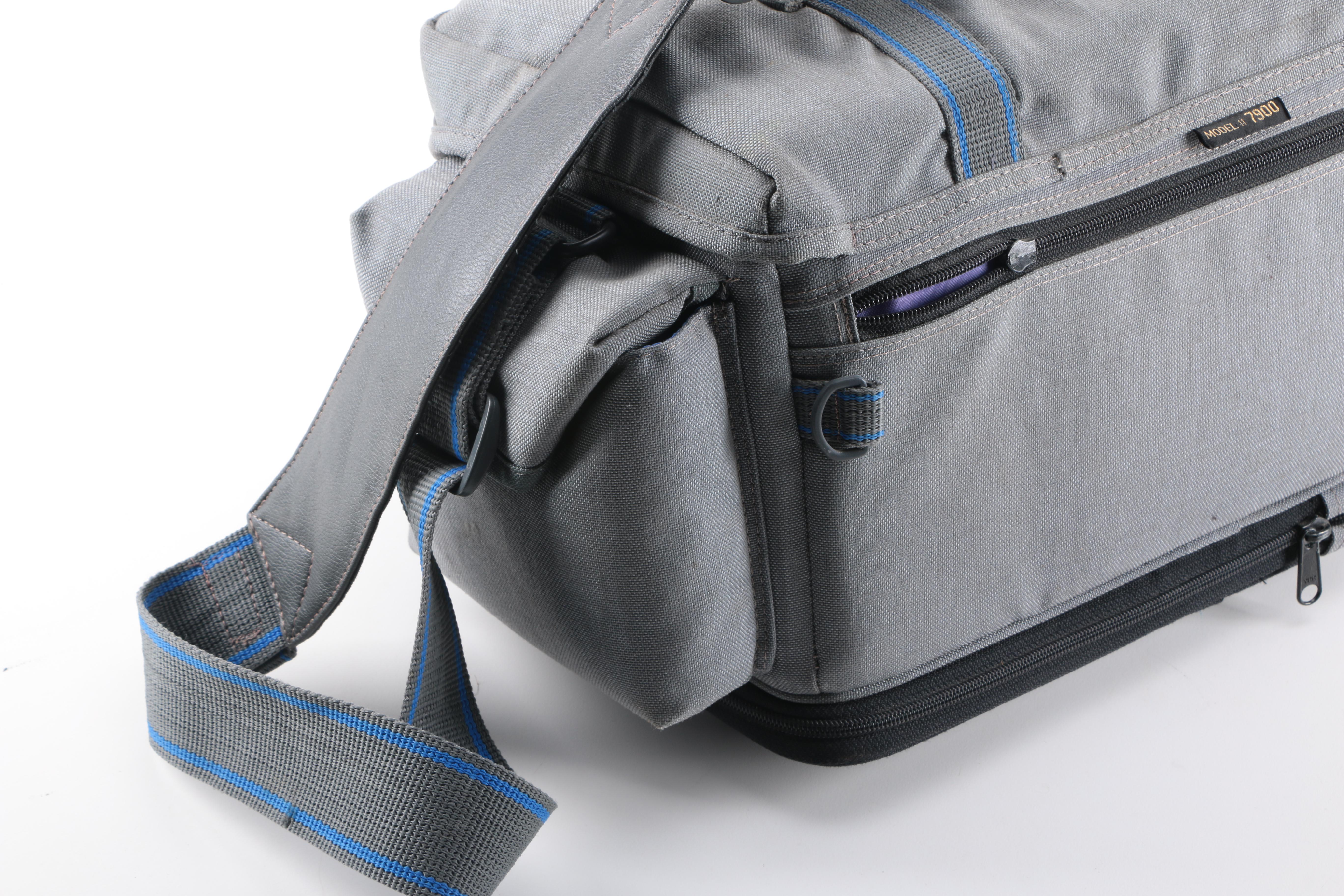 Cullmann Model 7900 Camera Bag