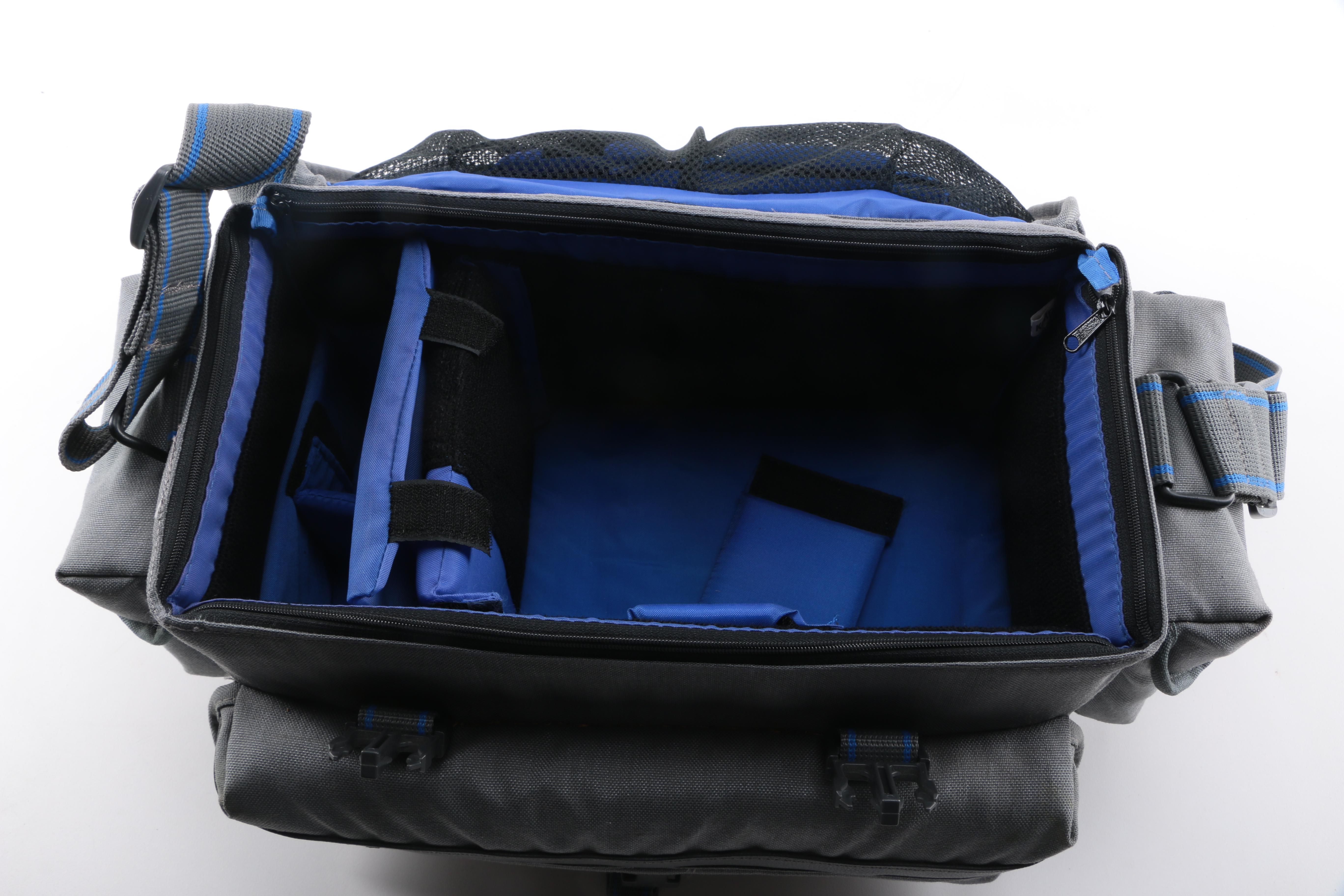 Cullmann Model 7900 Camera Bag