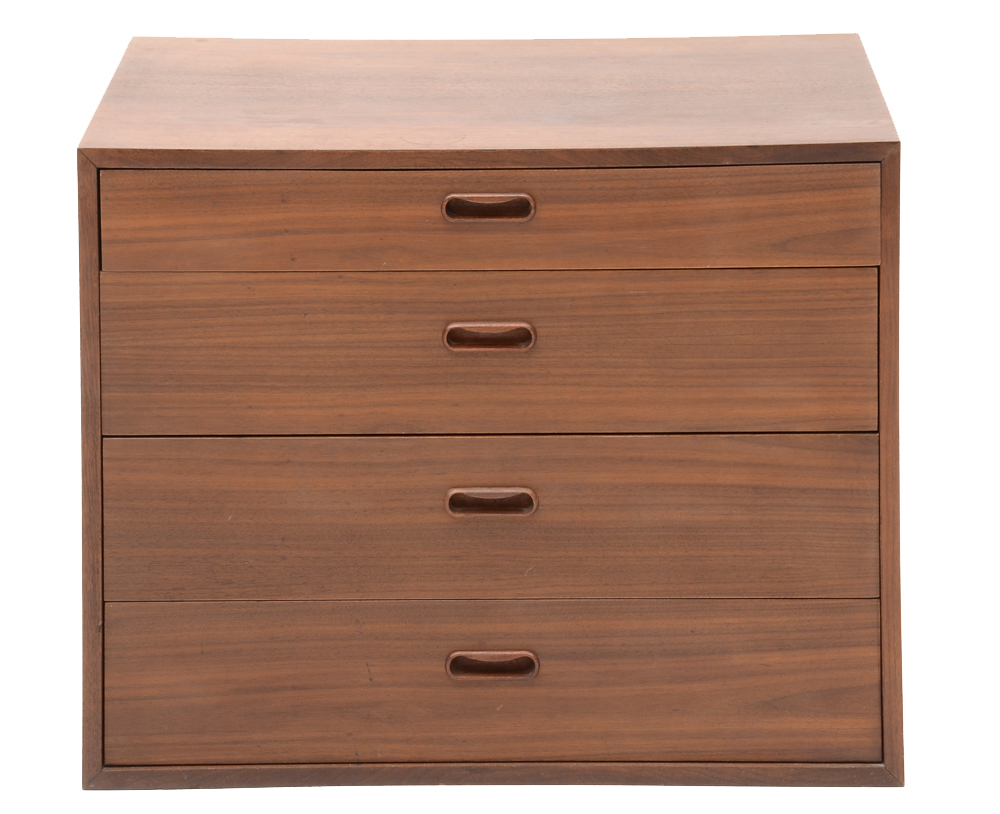 George Nelson for Omni Shelving Wall Unit