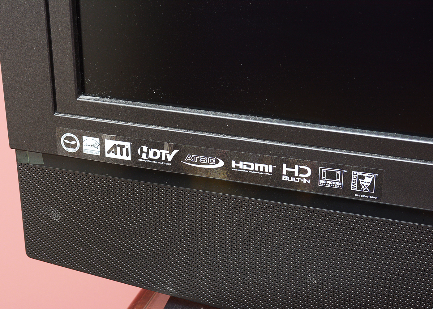 Olevia LCD Television