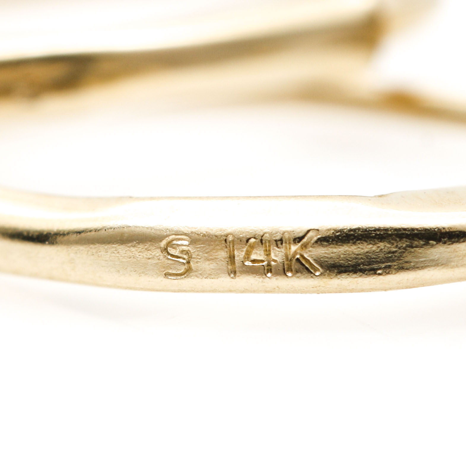 14K Yellow Gold Earring Assortment