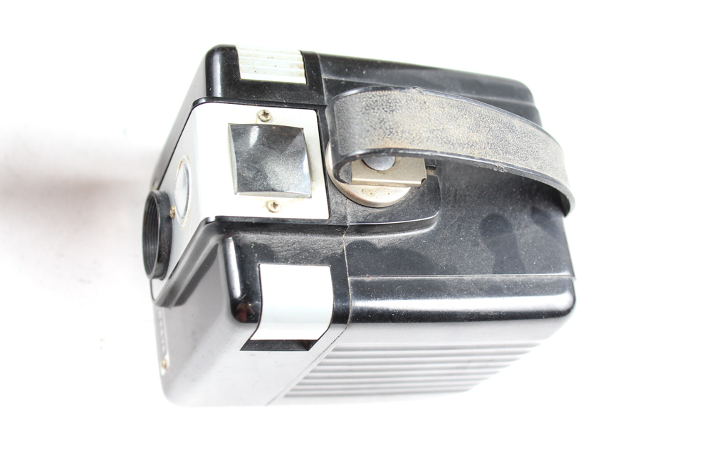 Agfa Ansco and Eastman Kodak Camera Collection