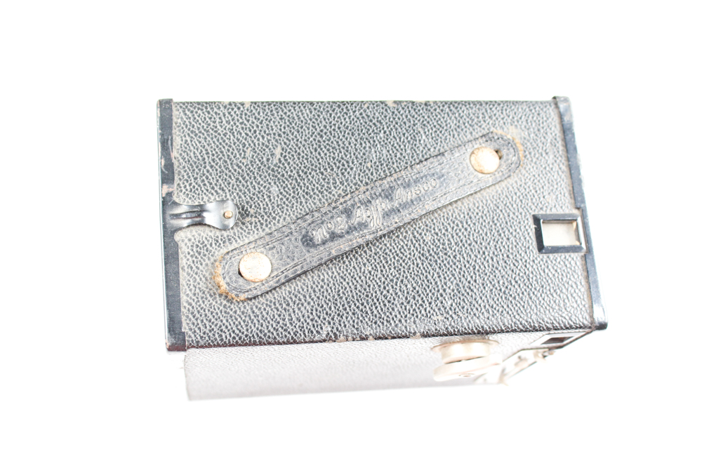 Agfa Ansco and Eastman Kodak Camera Collection