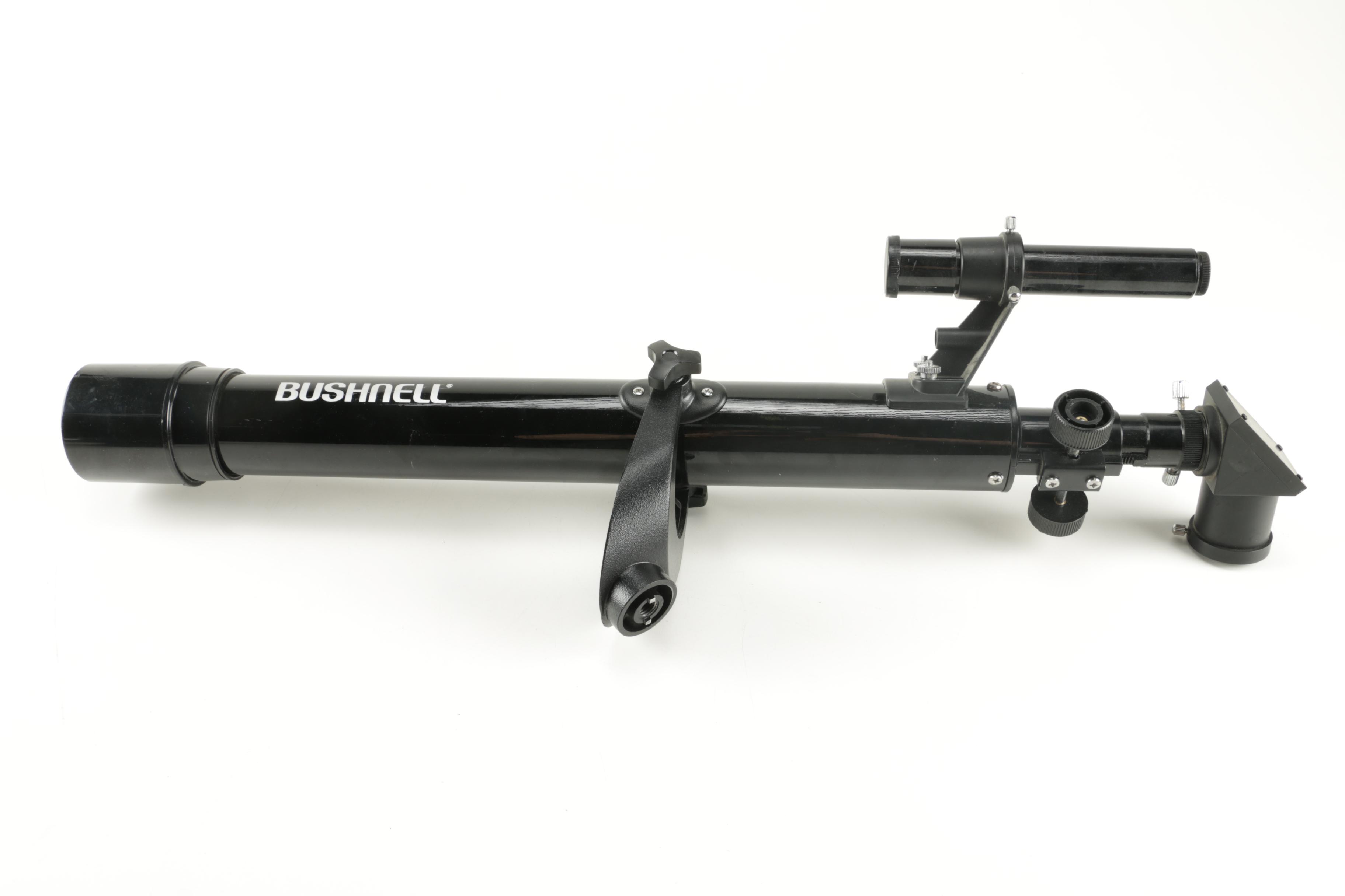 Bushnell Telescope 18-1561 With Tripod Stand