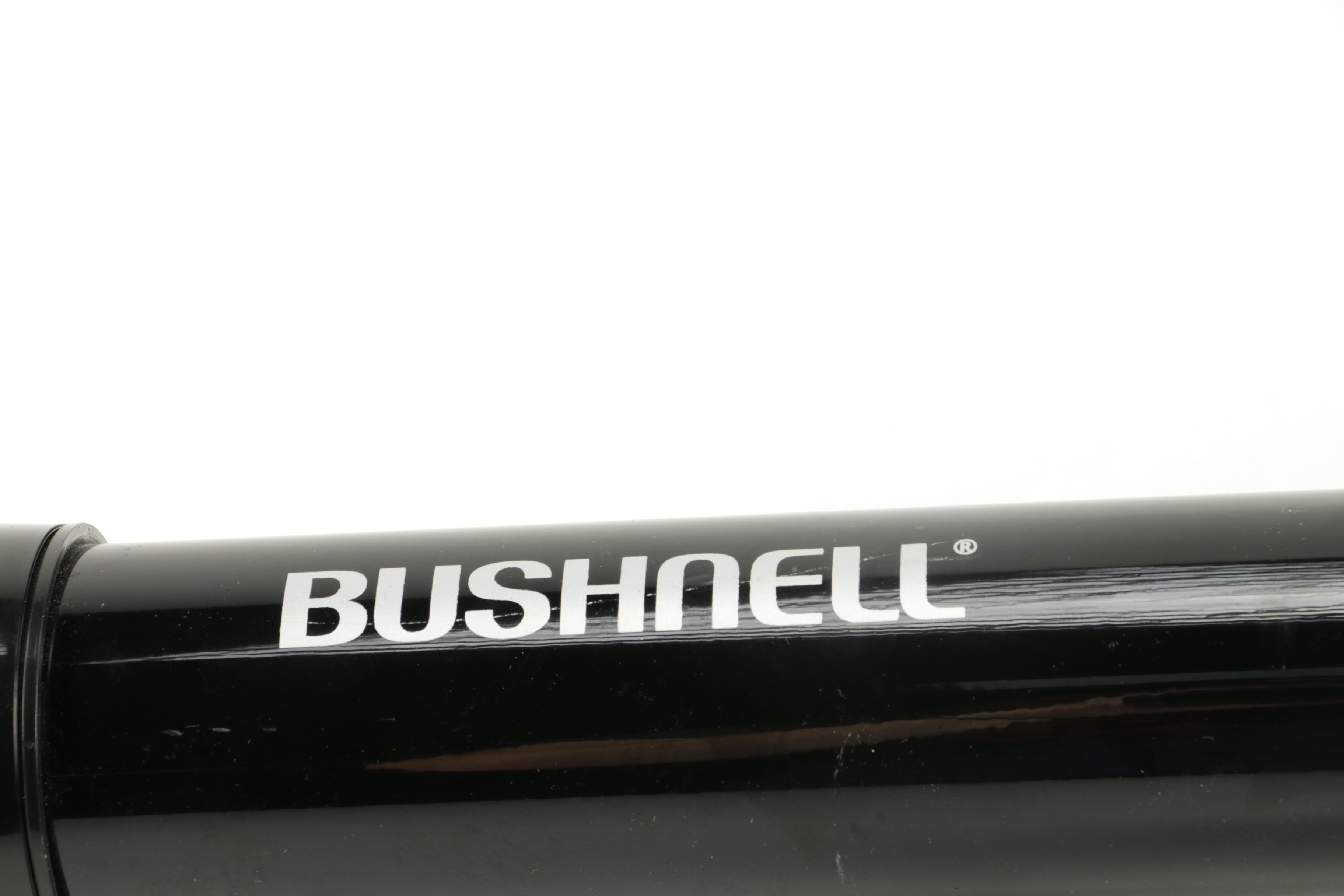 Bushnell Telescope 18-1561 With Tripod Stand