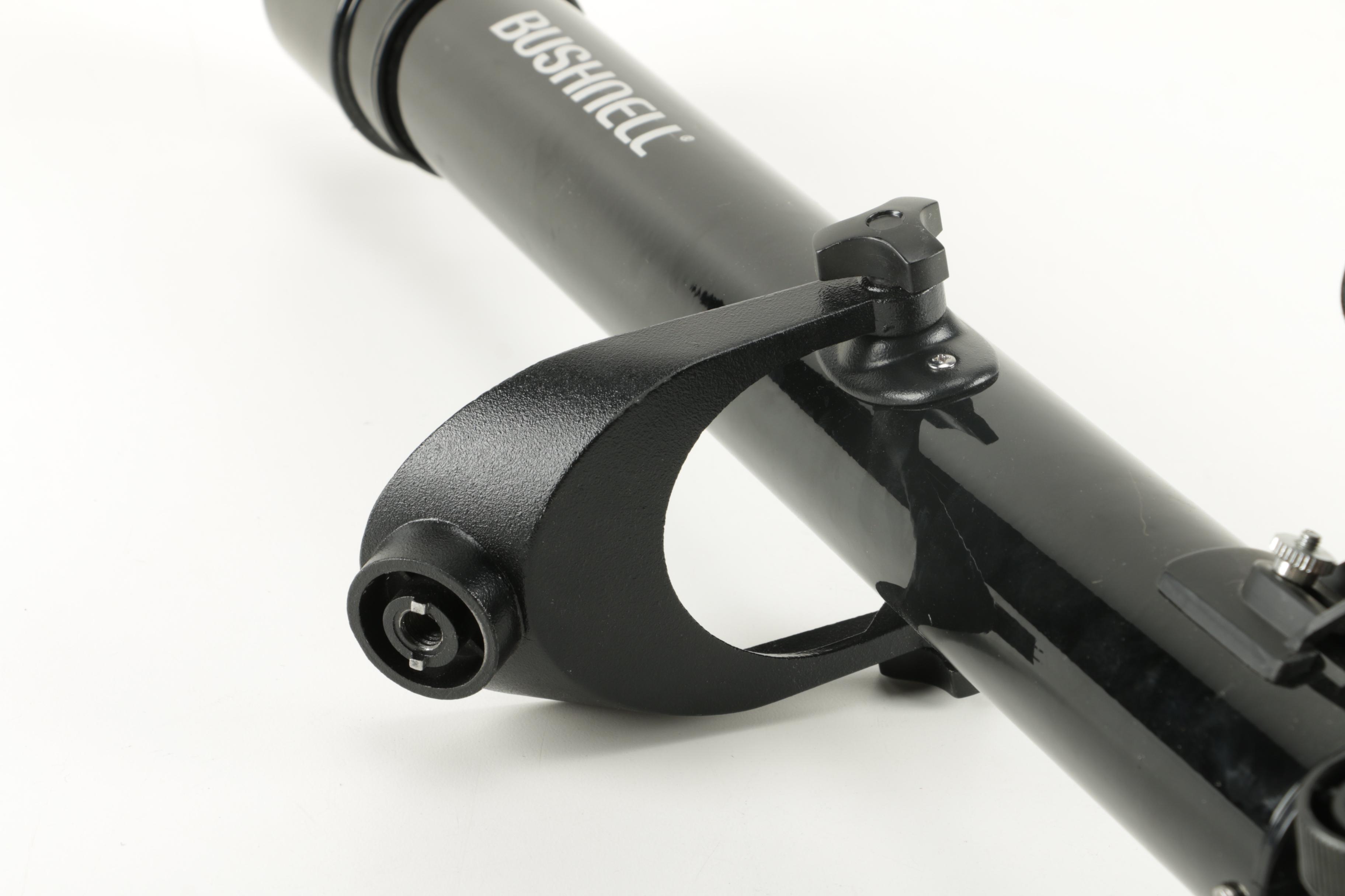 Bushnell Telescope 18-1561 With Tripod Stand