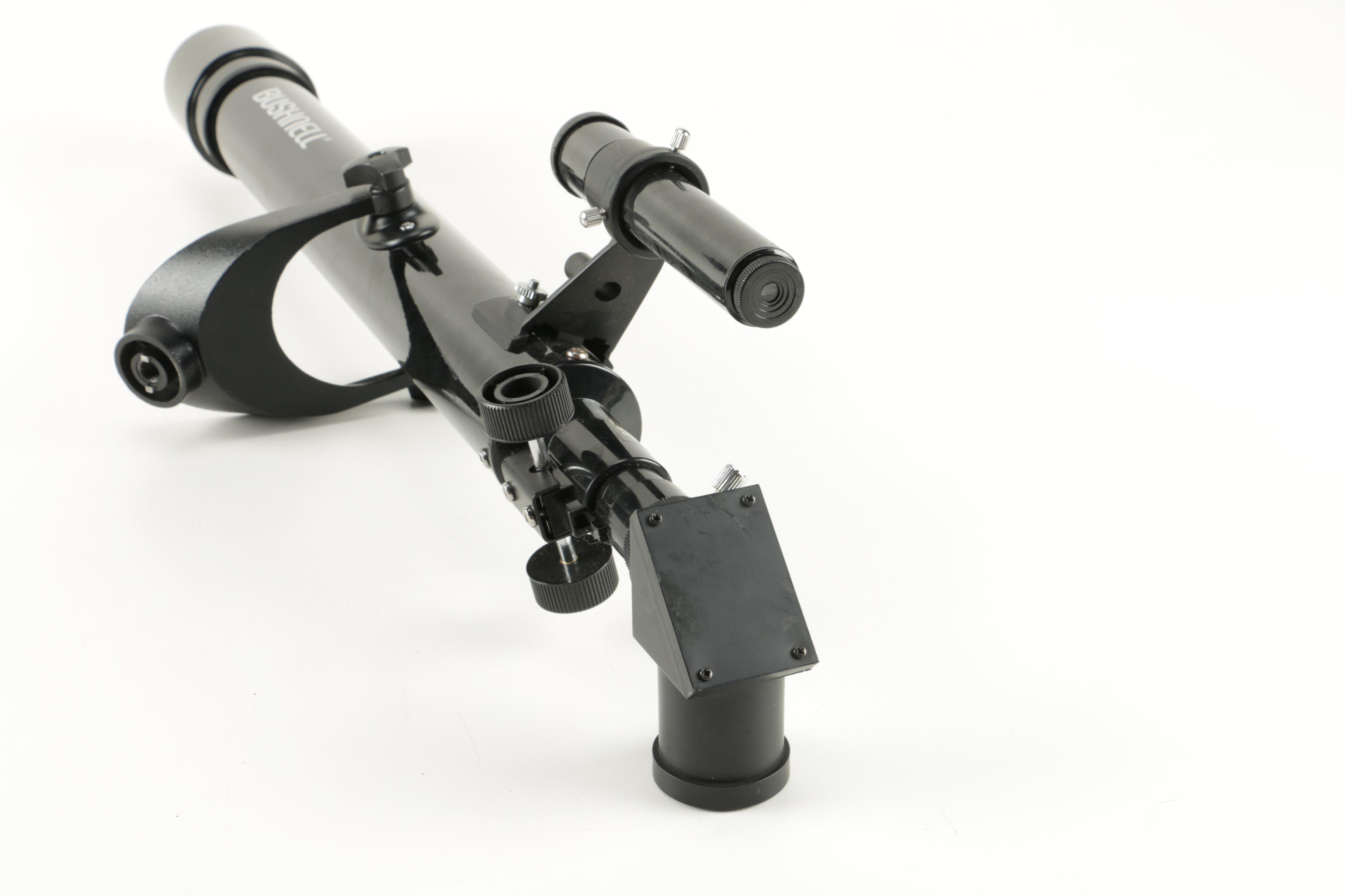 Bushnell Telescope 18-1561 With Tripod Stand