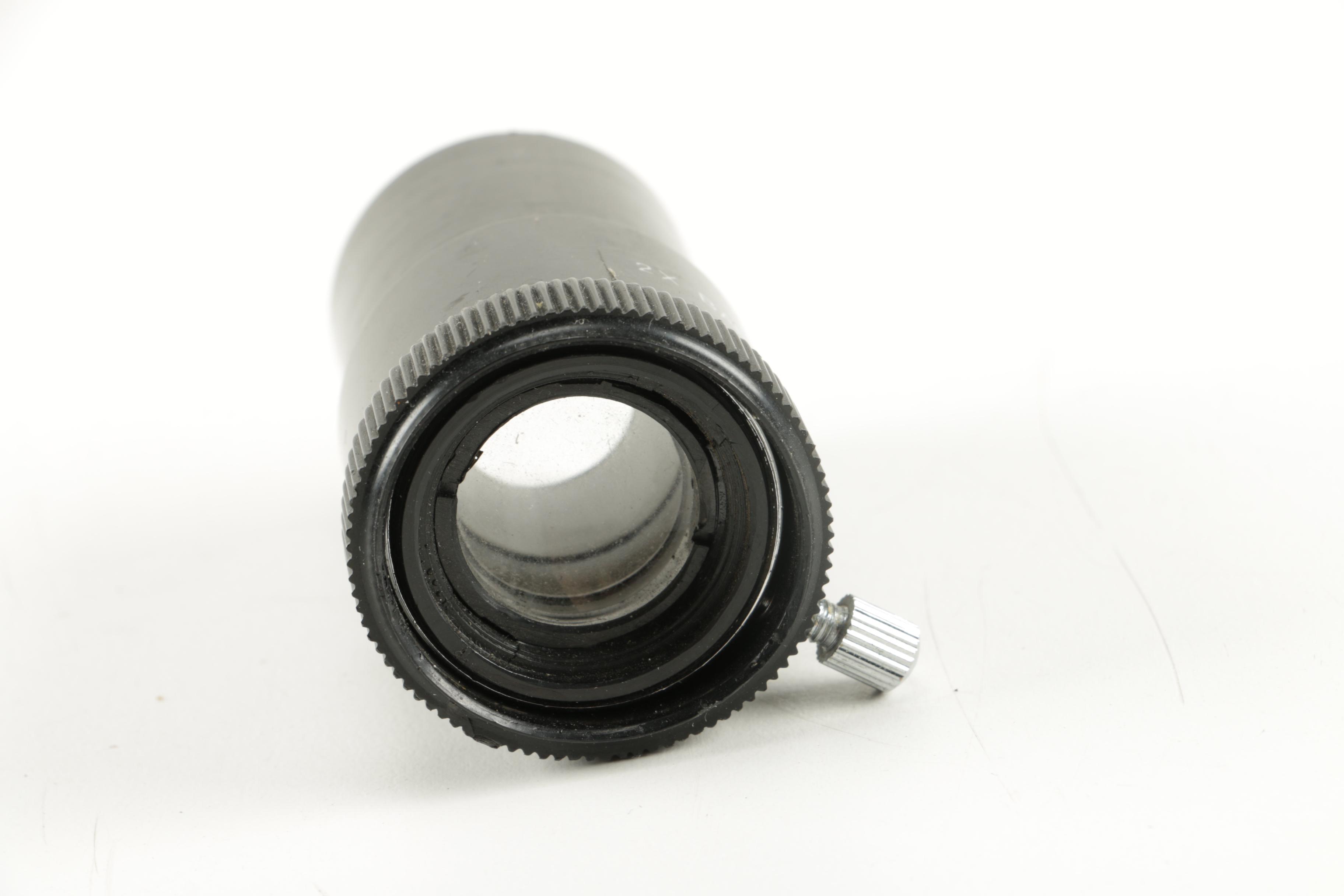 Bushnell Telescope 18-1561 With Tripod Stand