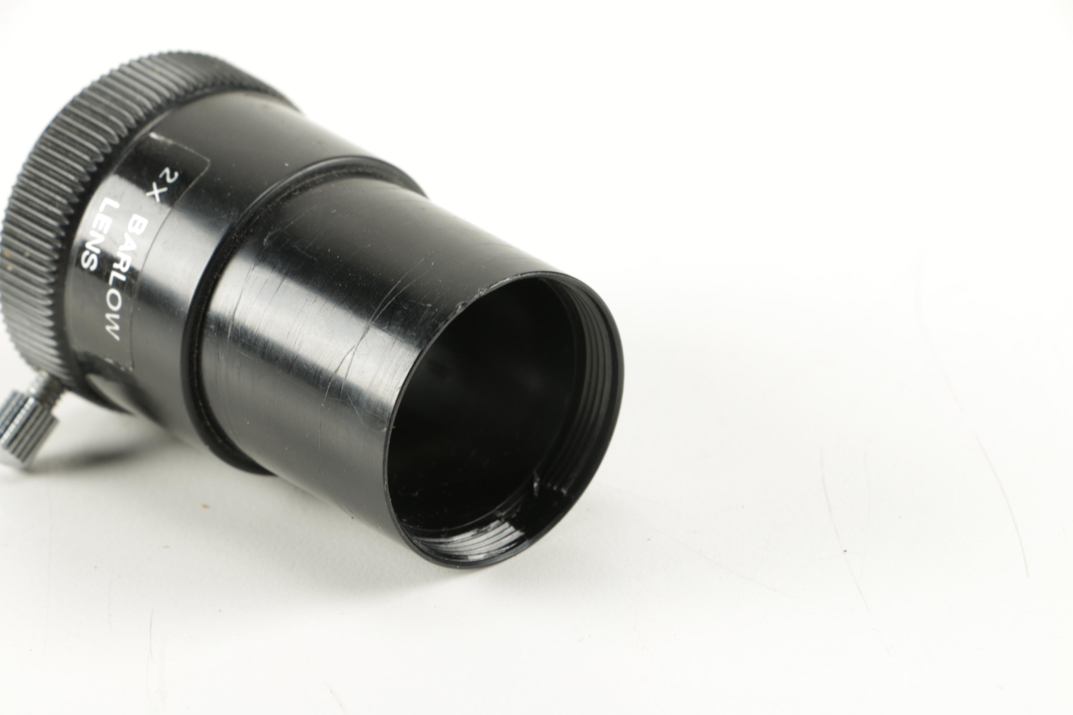 Bushnell Telescope 18-1561 With Tripod Stand