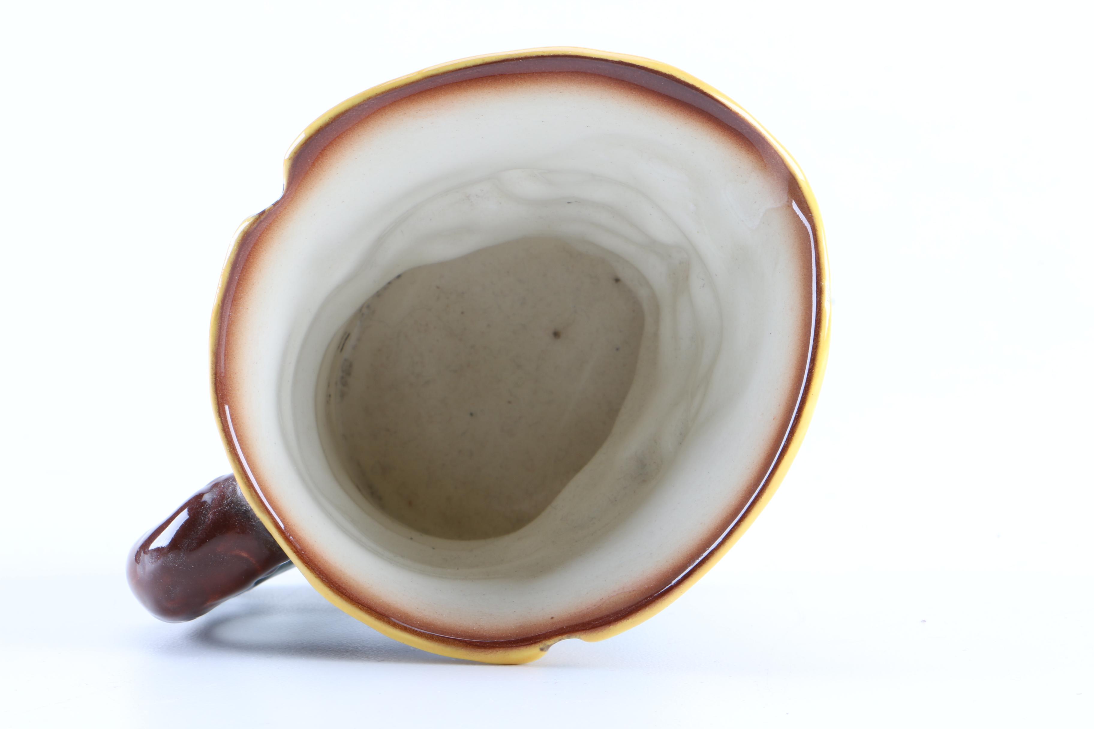 Royal Doulton and Wood Toby style Mugs and Jugs