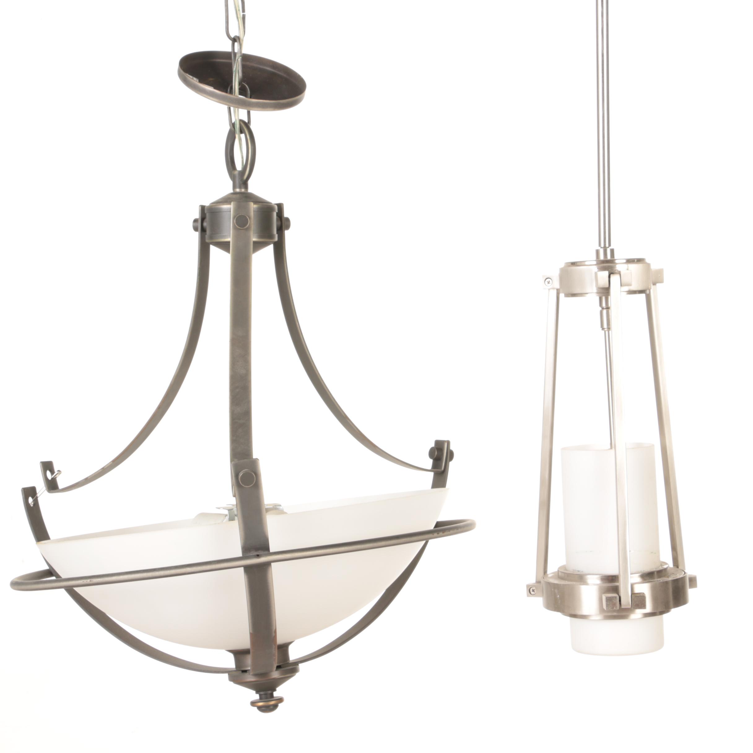 Pendant Light Fixtures