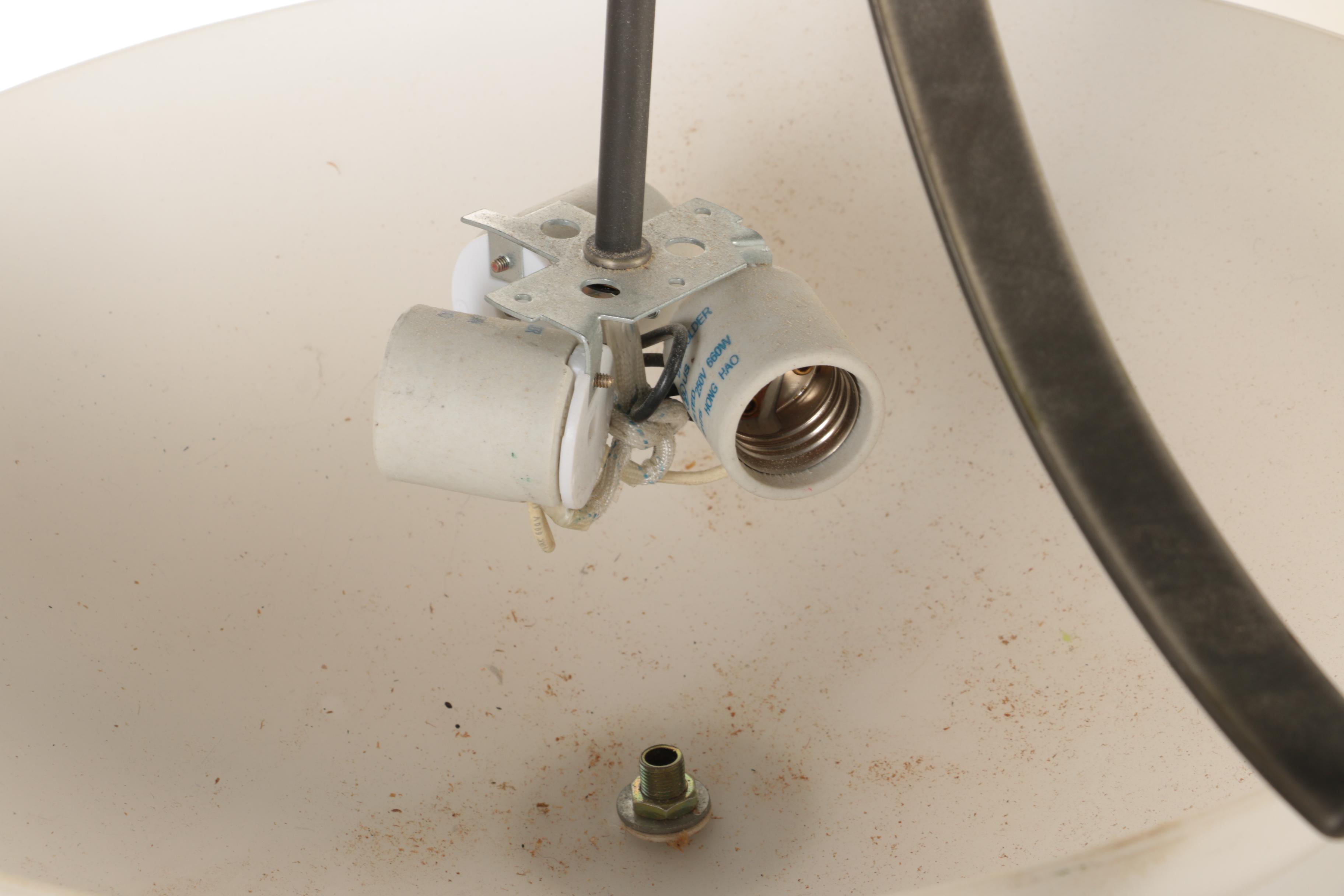 Pendant Light Fixtures