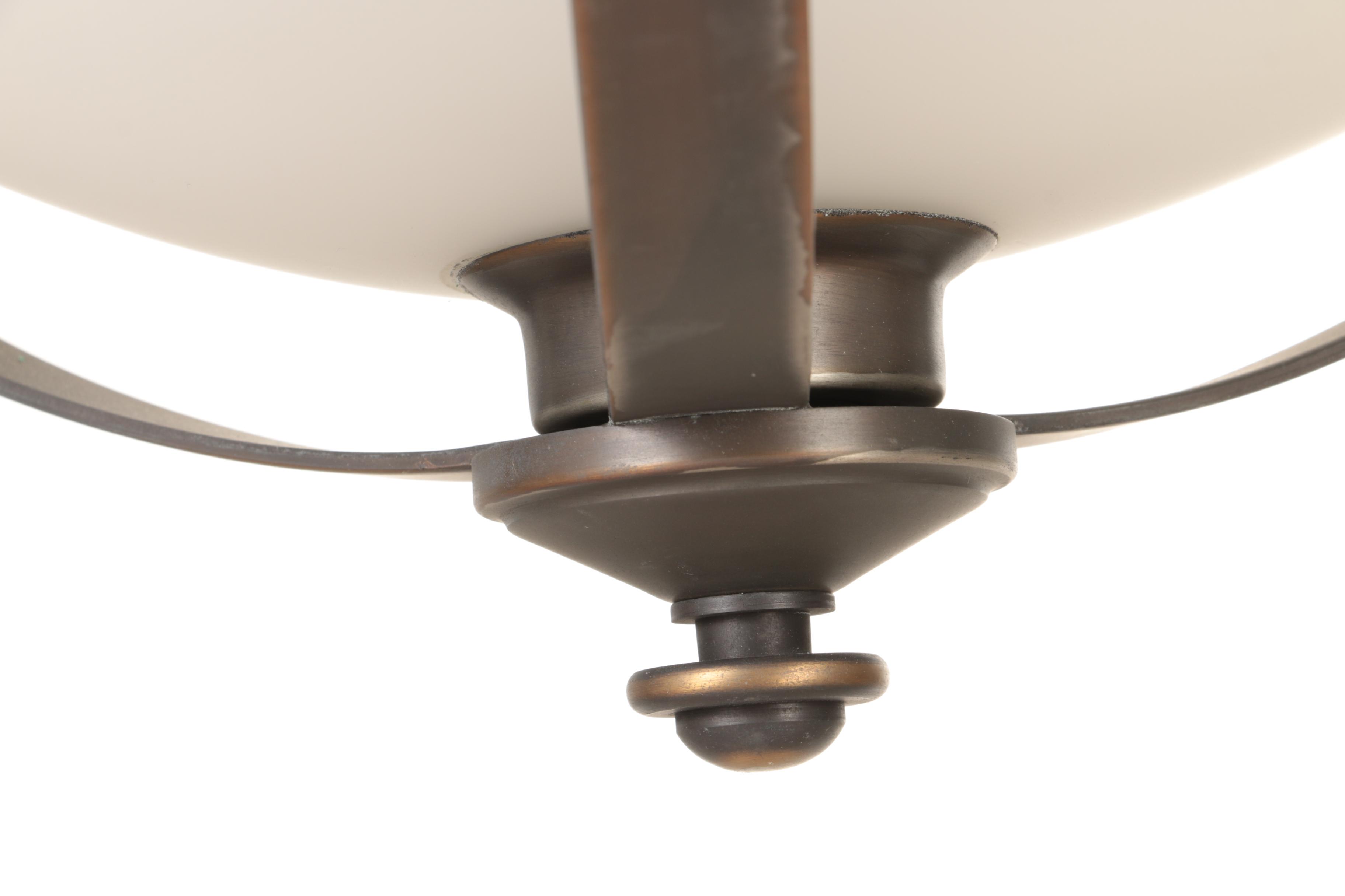 Pendant Light Fixtures