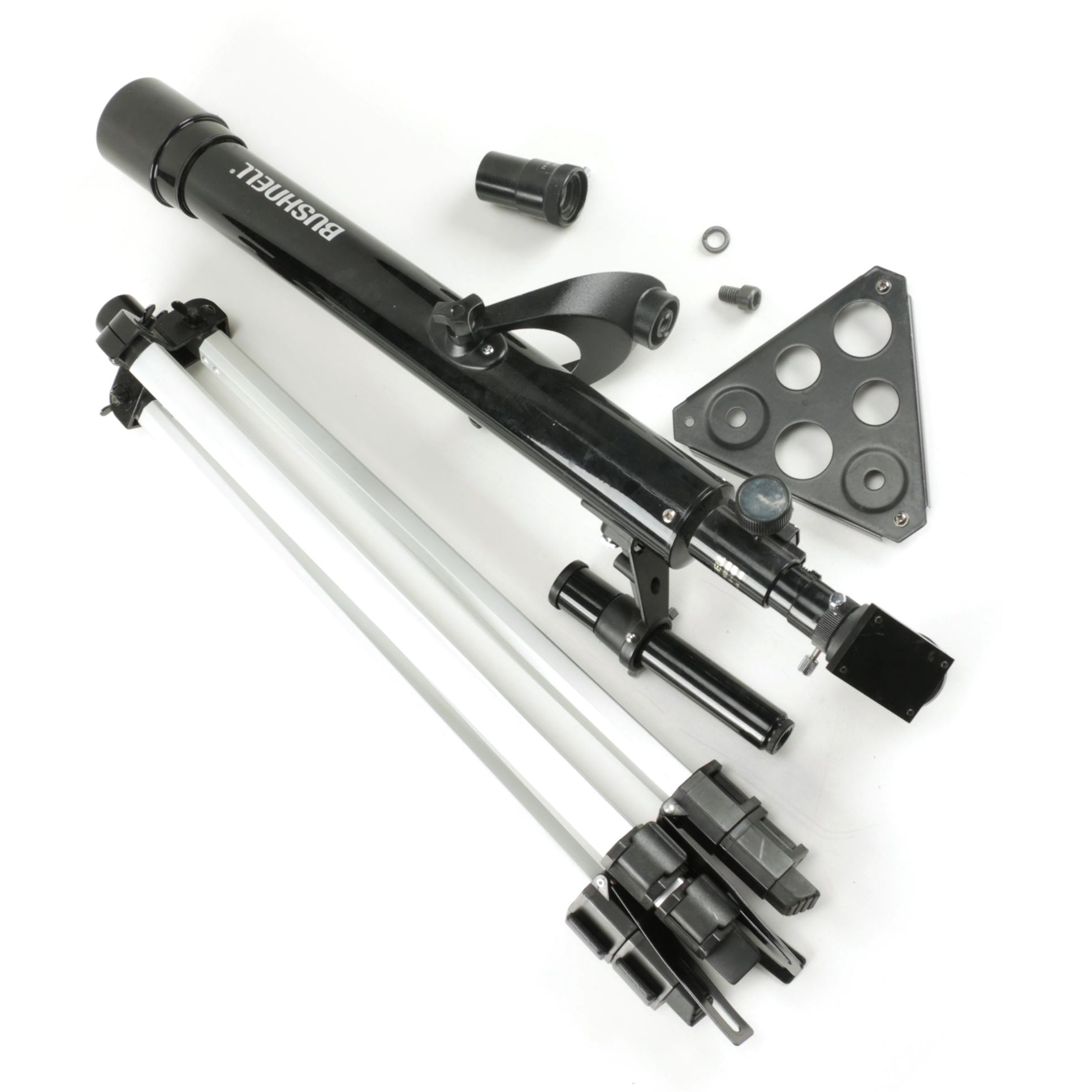 Bushnell Telescope 18-1561 With Tripod Stand