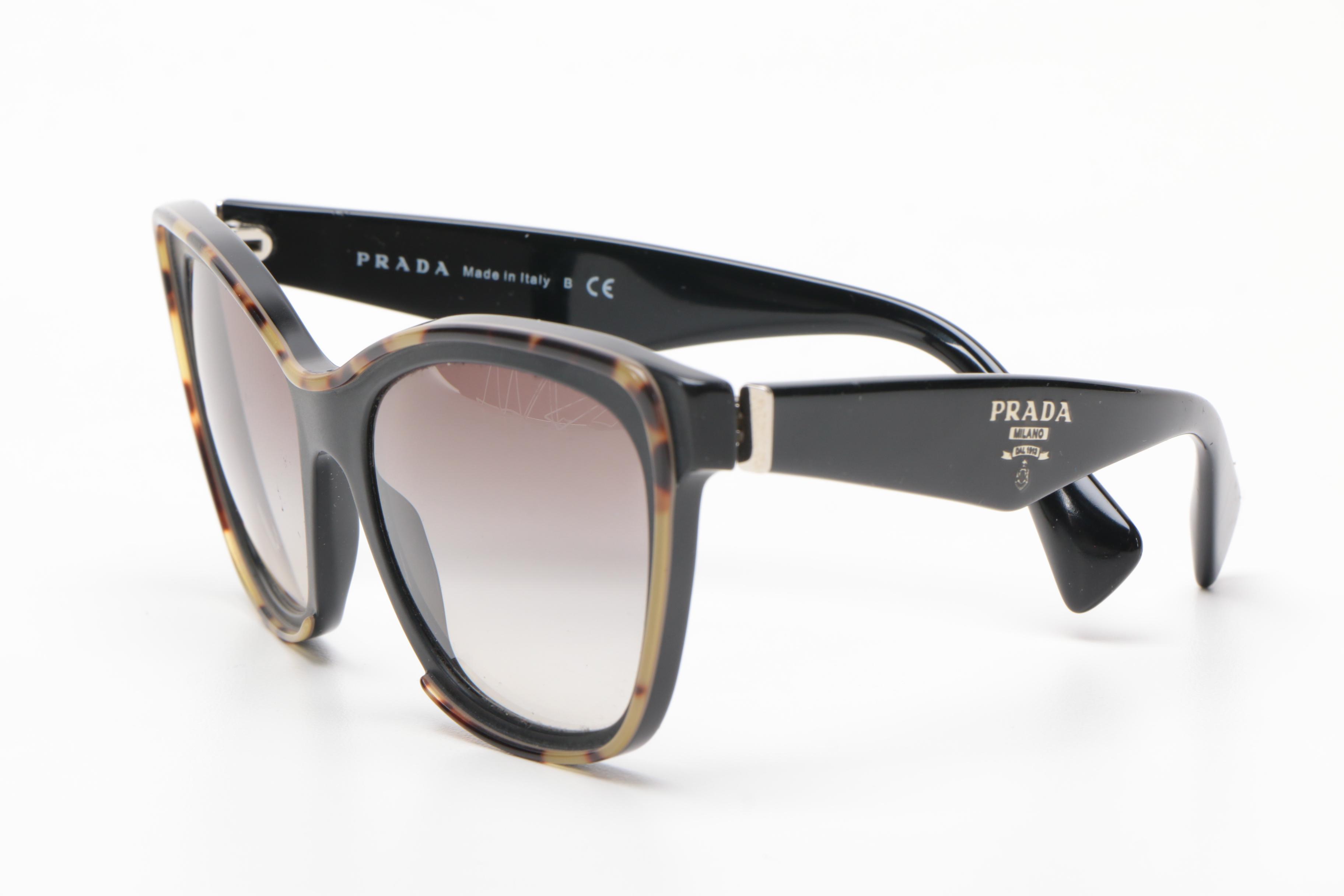 Women's Prada Sunglasses