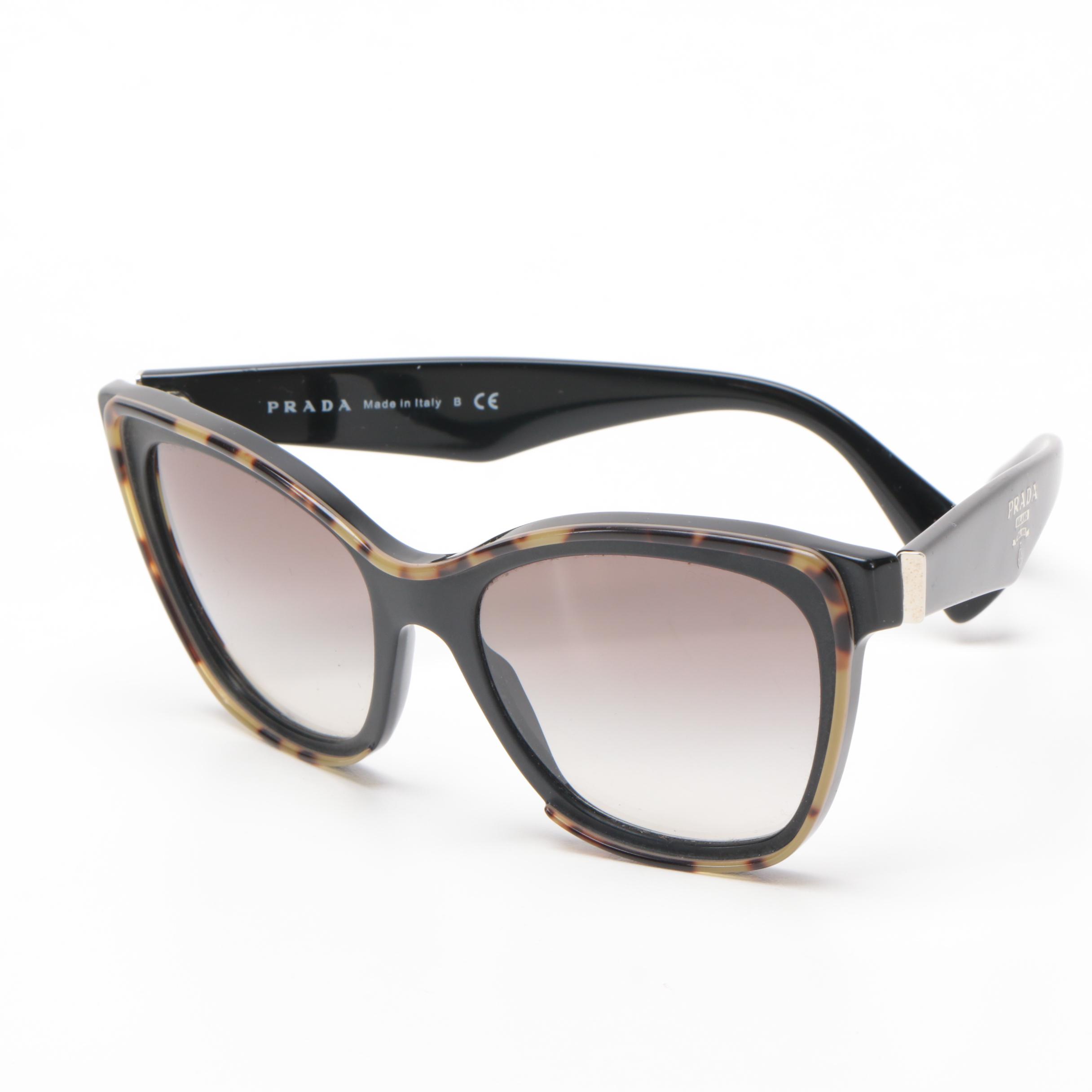 Women's Prada Sunglasses