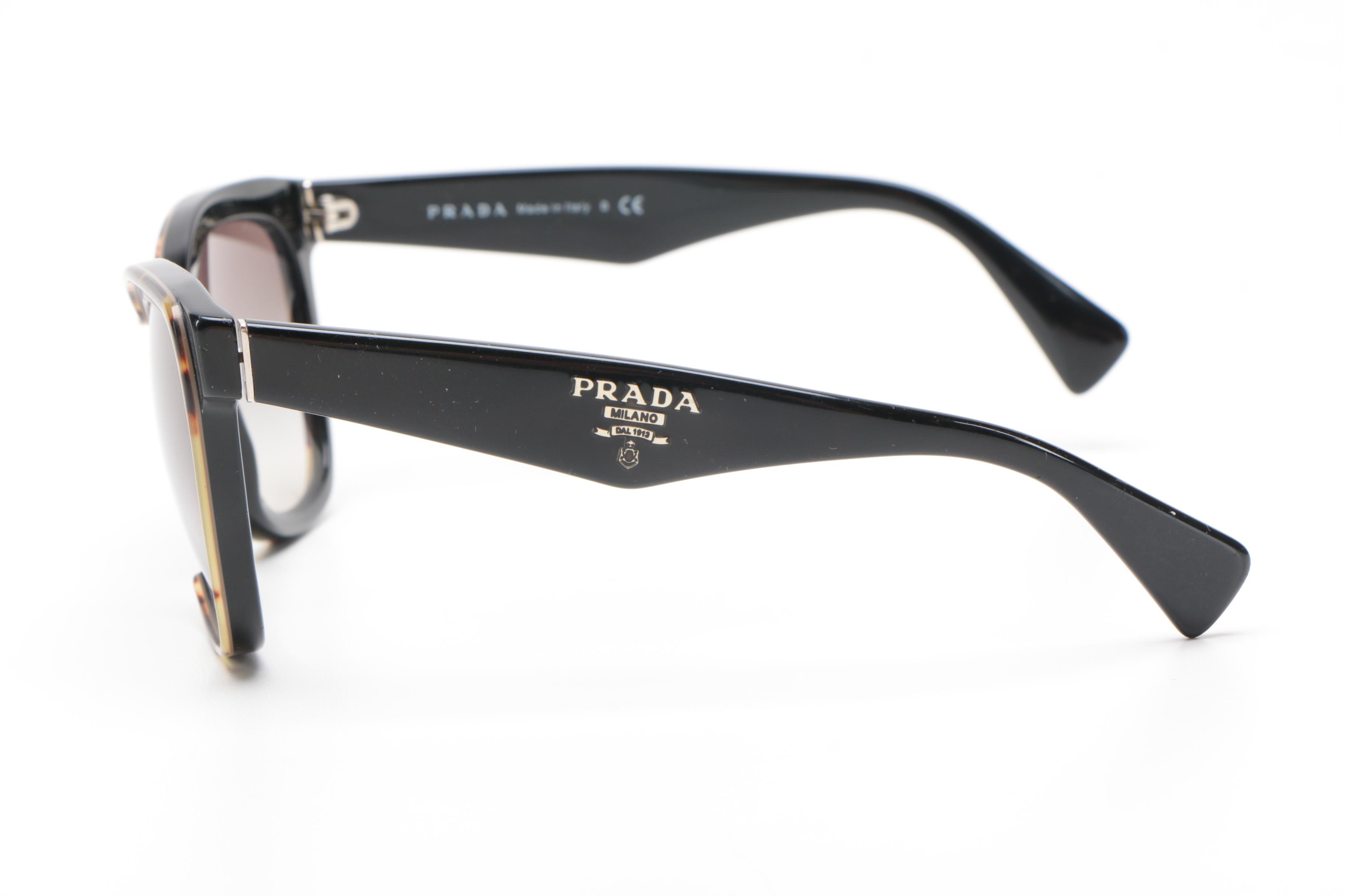 Women's Prada Sunglasses