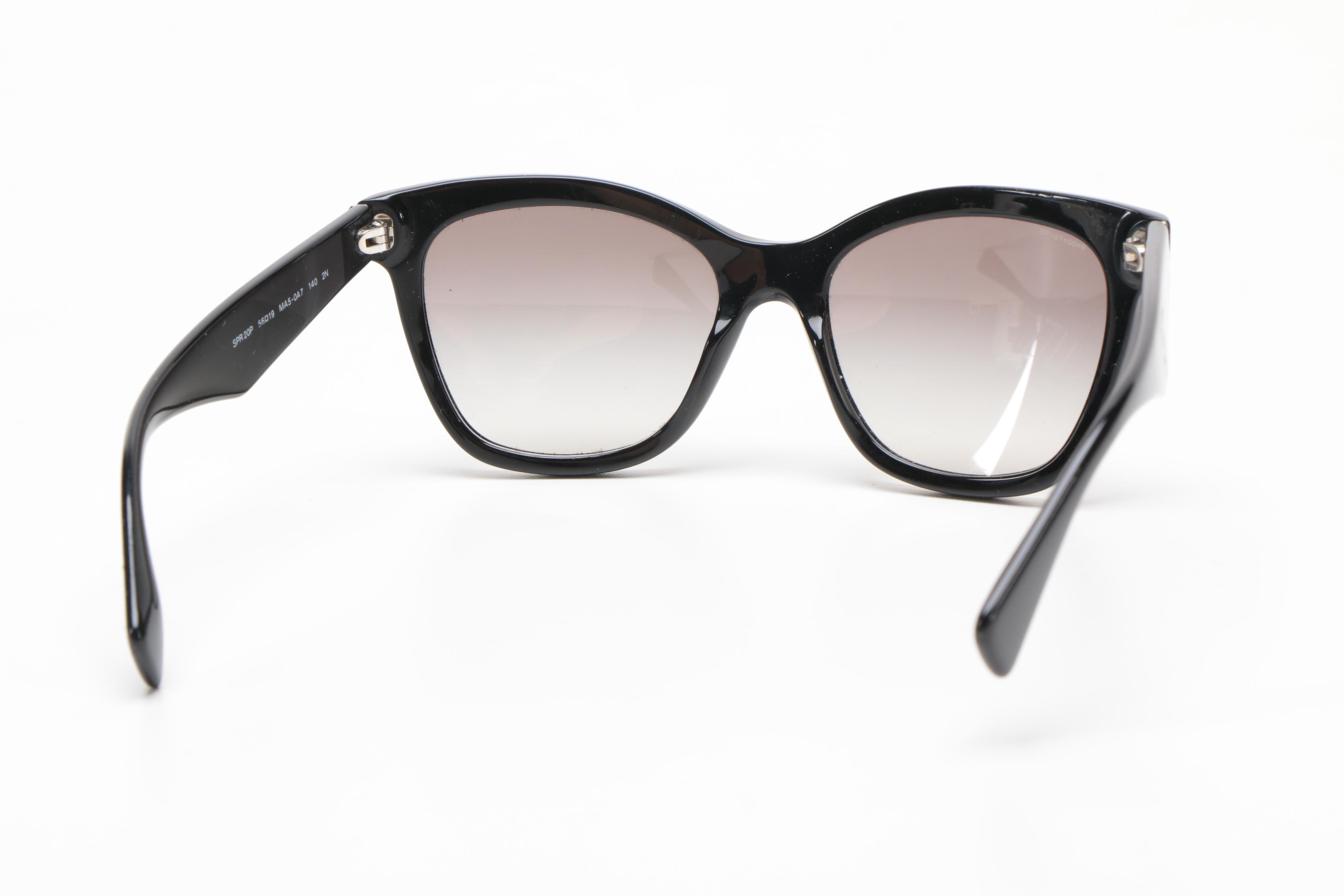Women's Prada Sunglasses