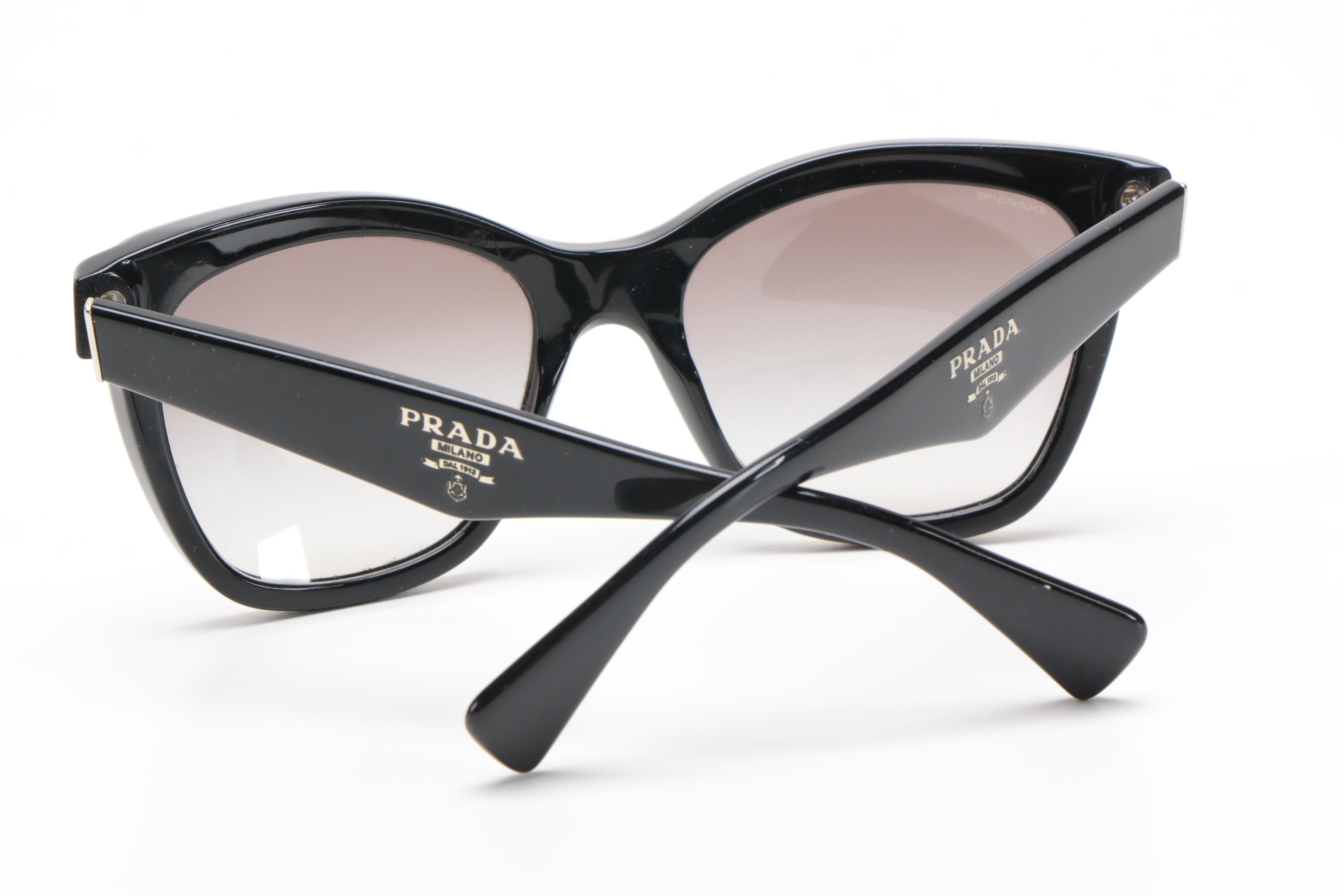Women's Prada Sunglasses