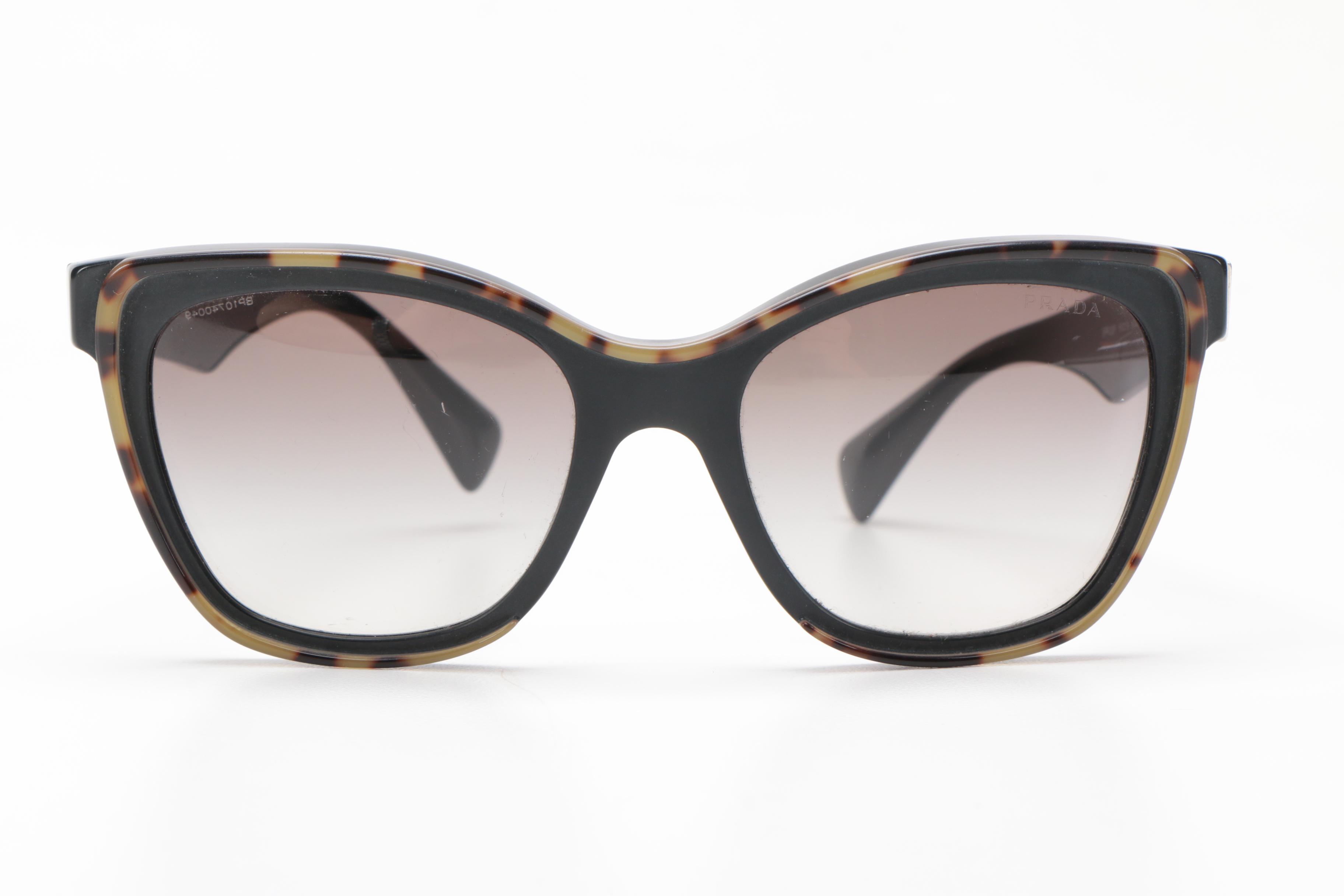 Women's Prada Sunglasses