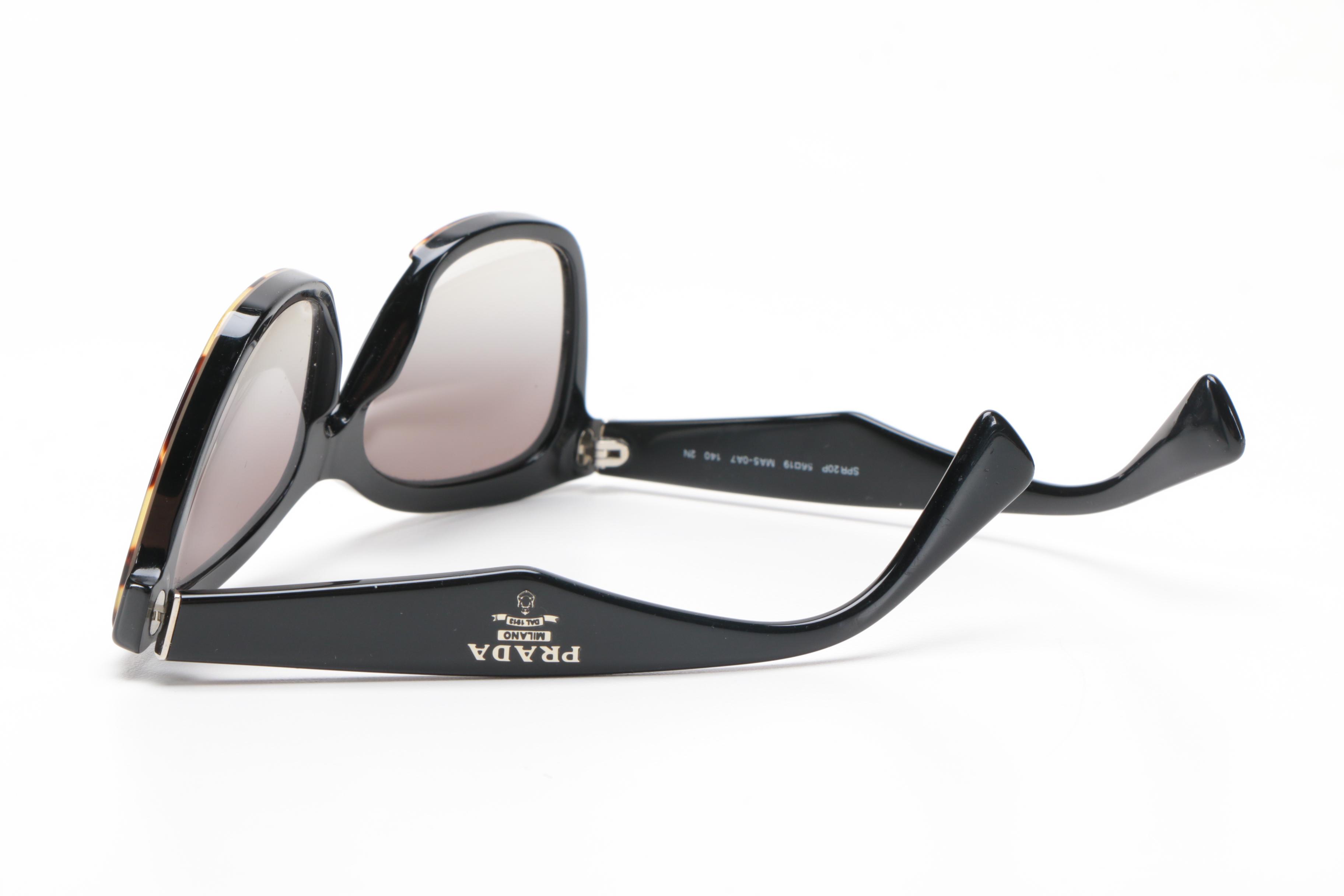 Women's Prada Sunglasses