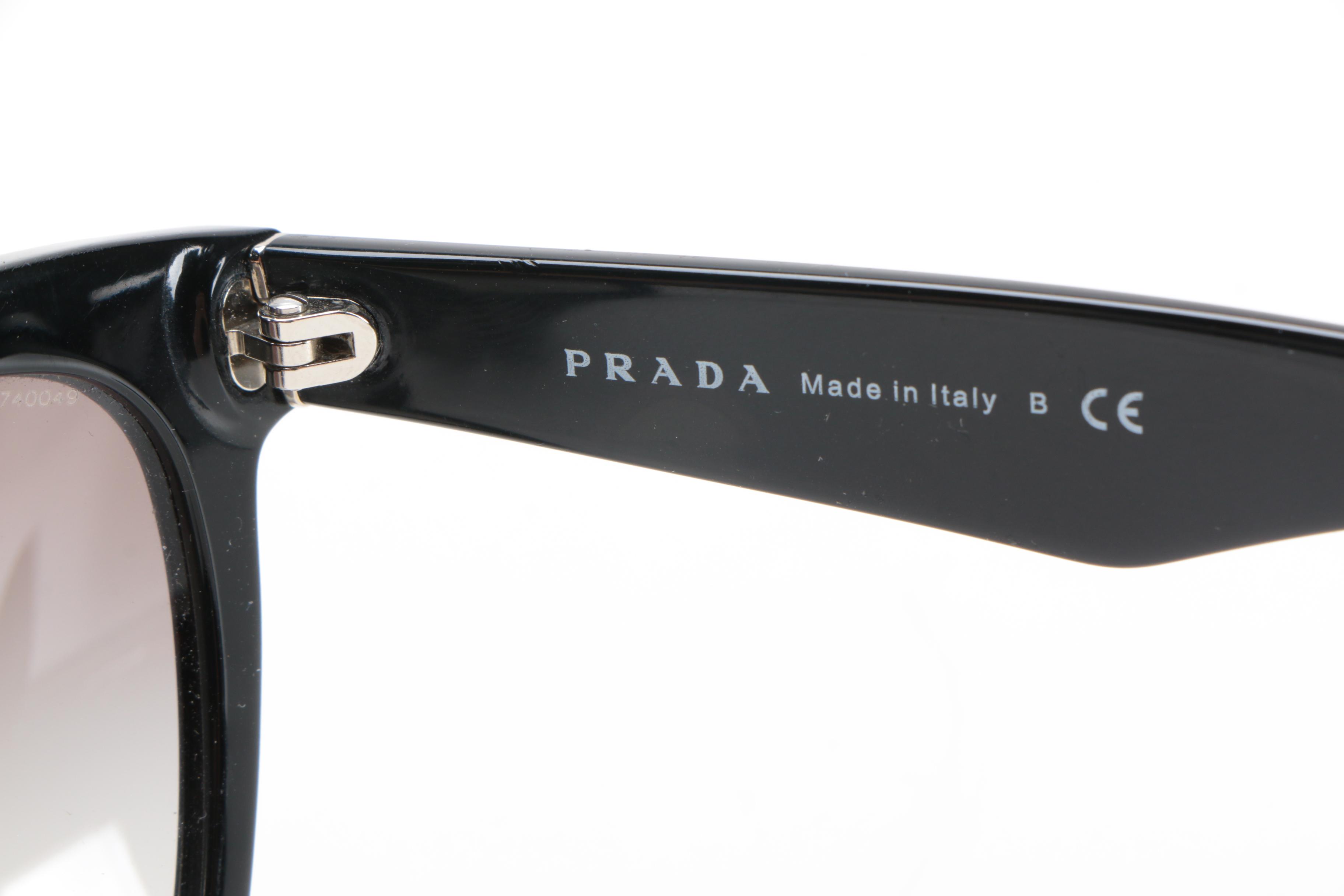 Women's Prada Sunglasses