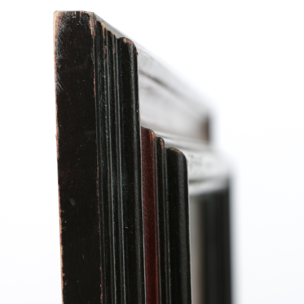 Cotti oil Painting on Canvas Portrait of a Man