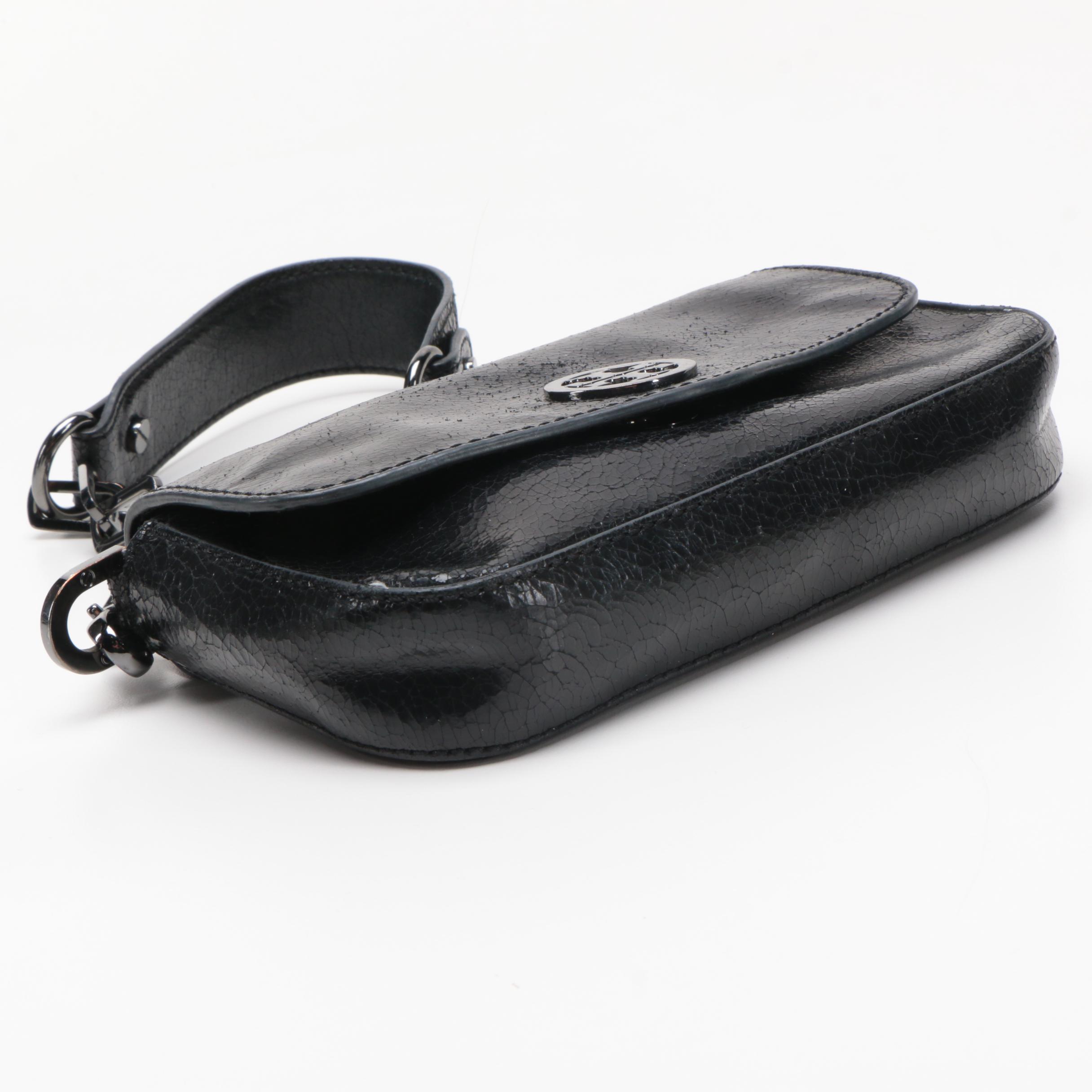 Collection of Small Leather Goods Featuring Tory Burch