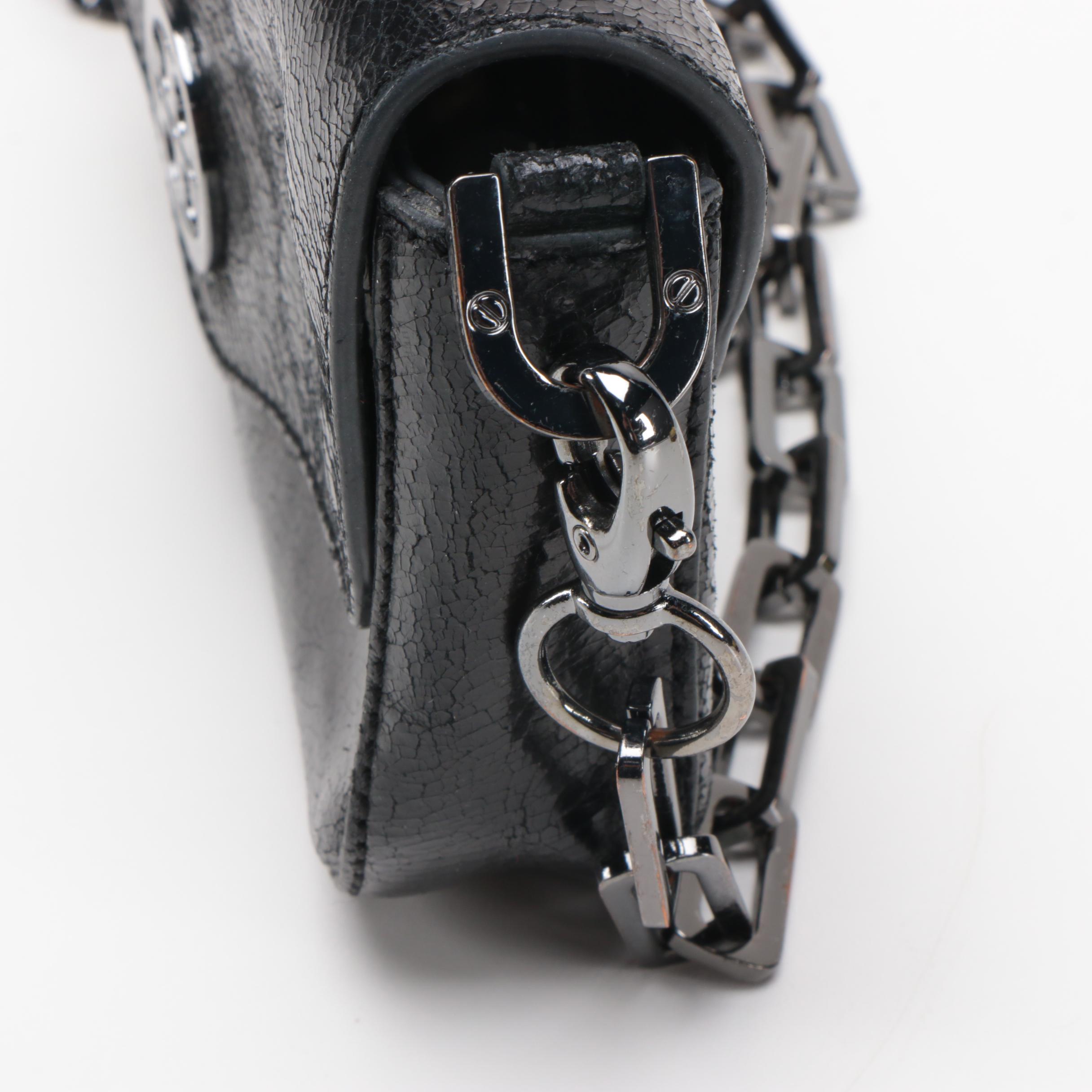 Collection of Small Leather Goods Featuring Tory Burch