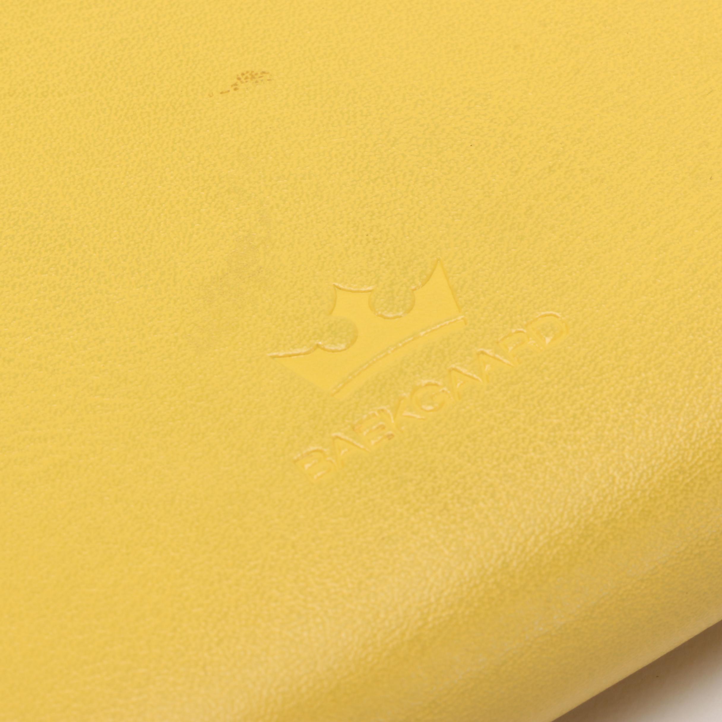 Collection of Small Leather Goods Featuring Tory Burch