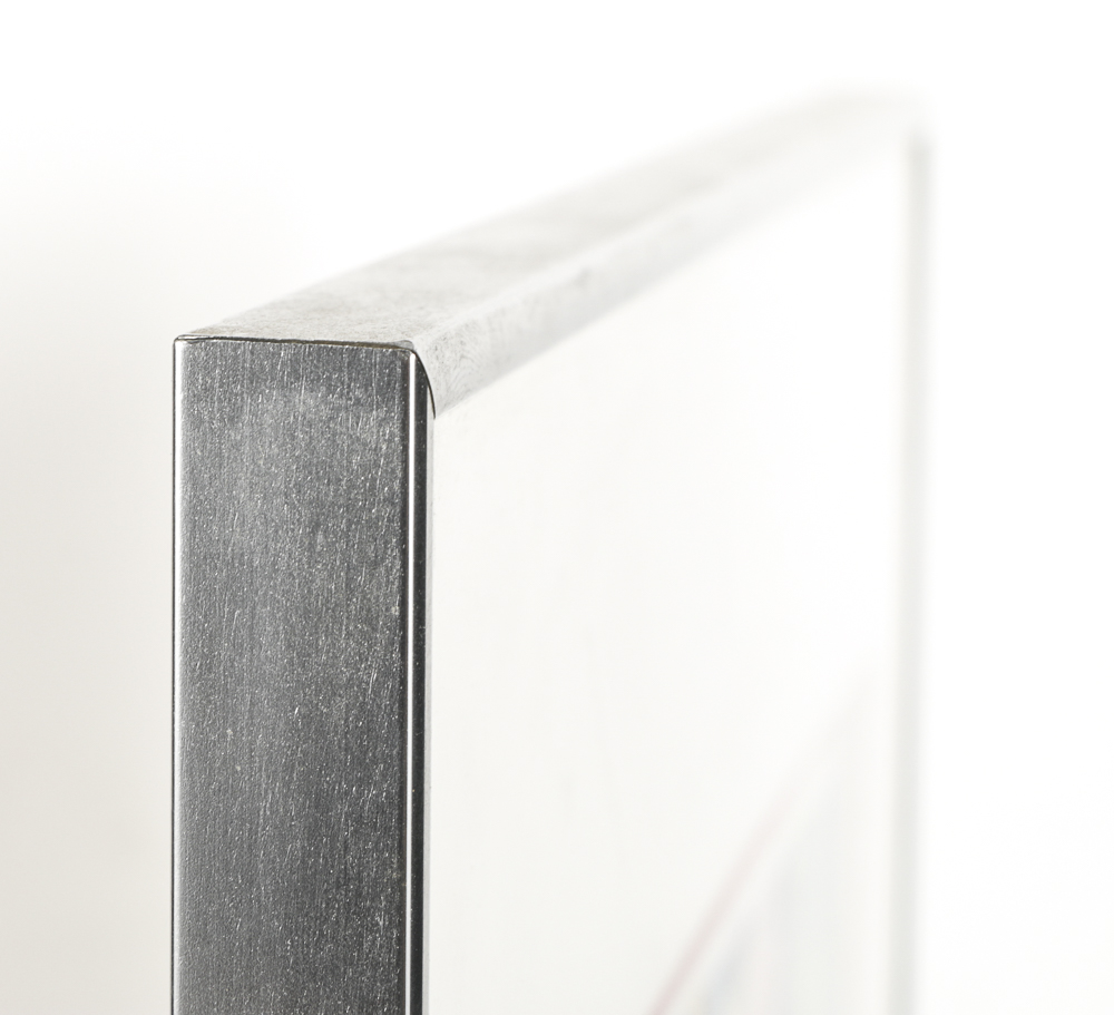 Arthur Lutenbacher Limited Edition Lithograph on Paper "Circus Ho