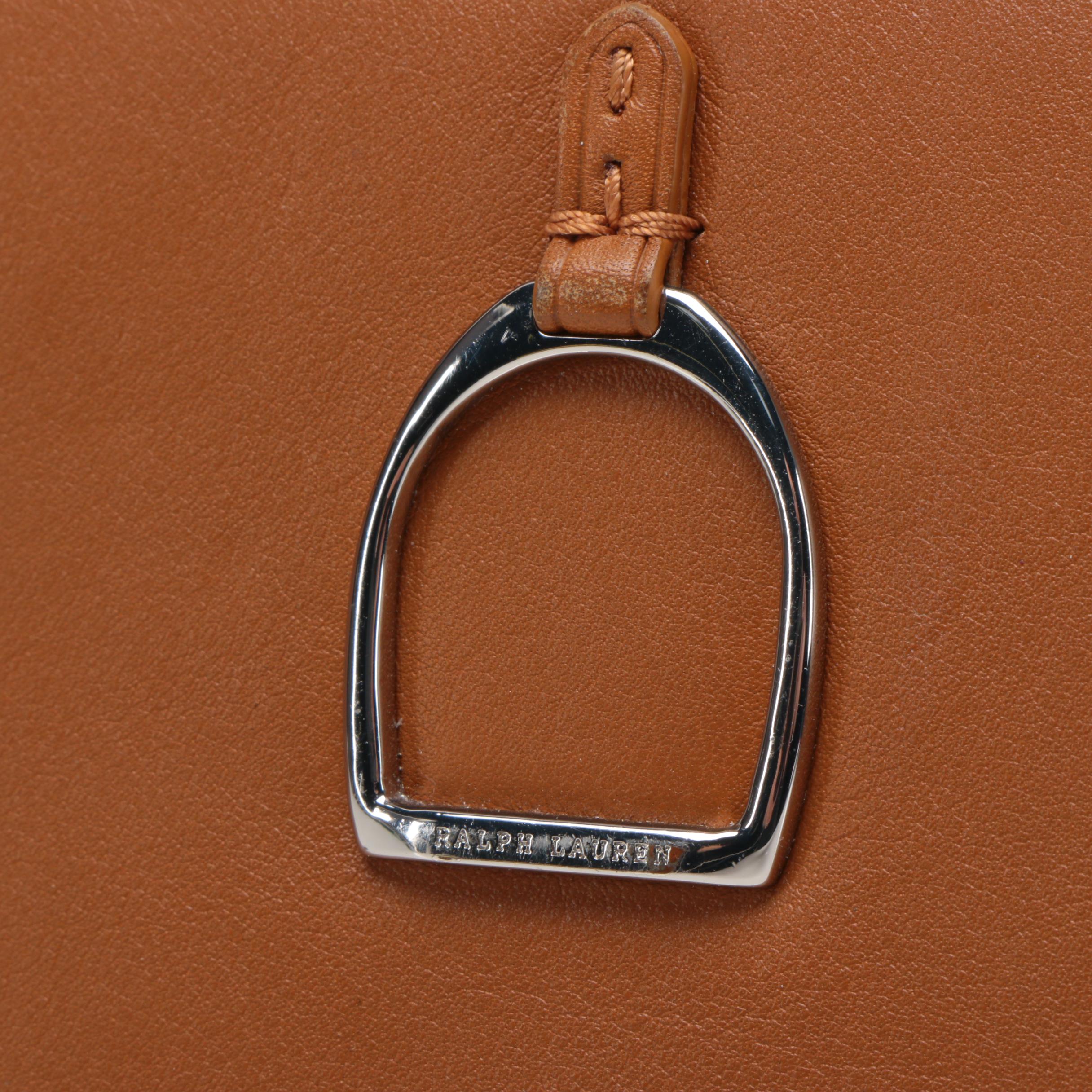Collection of Small Leather Goods Featuring Tory Burch