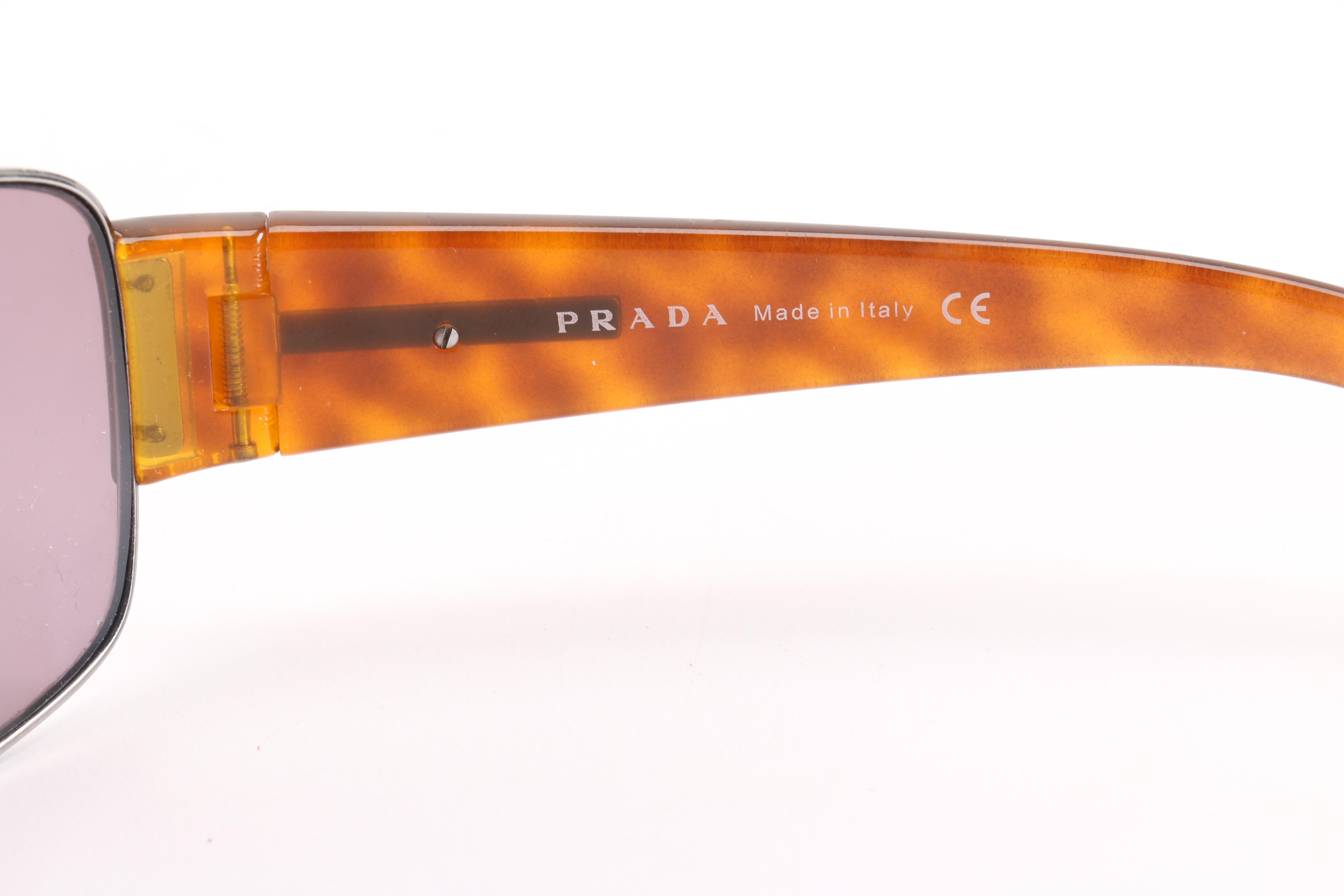 Prada Sunglasses