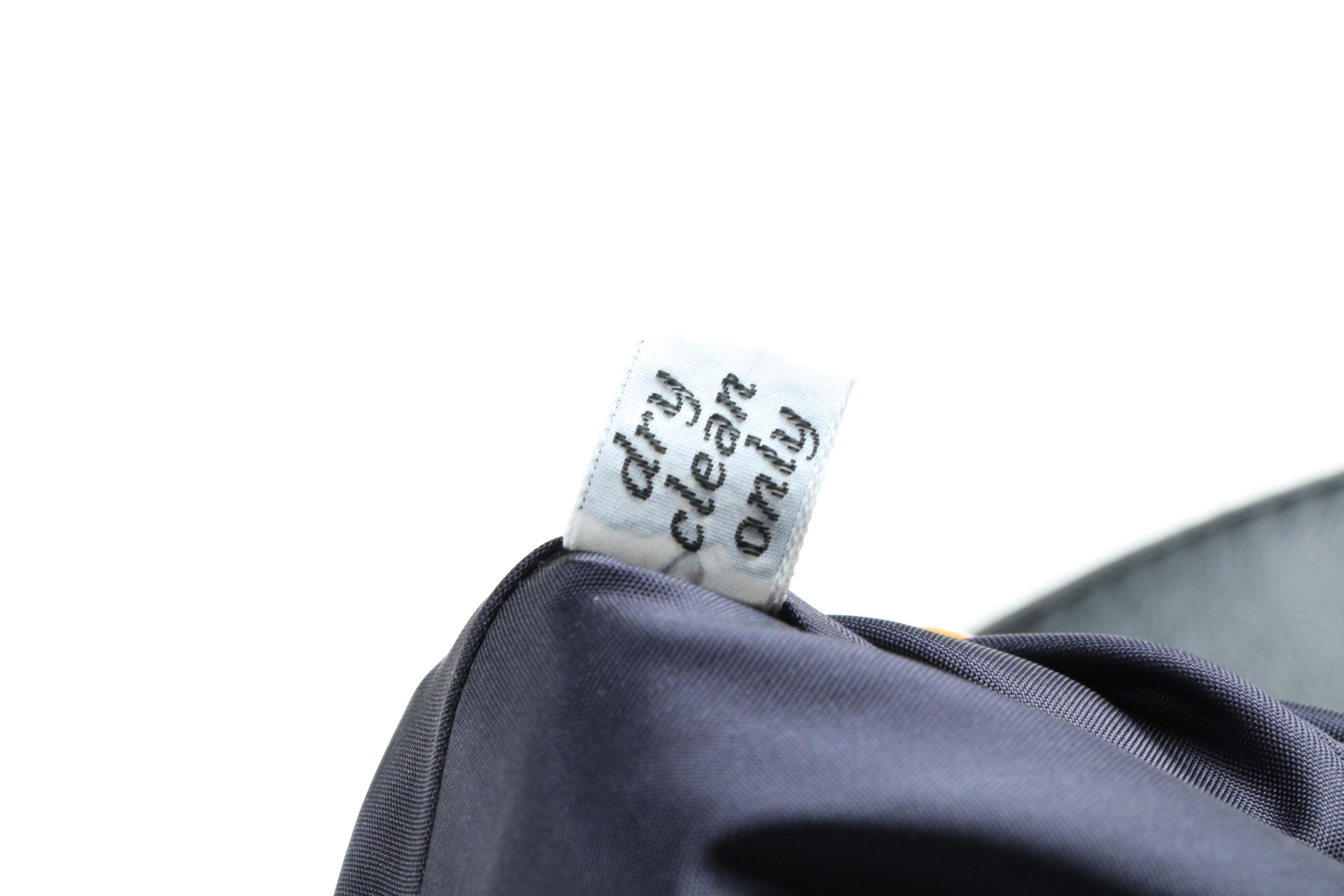 Three Vintage Wool Skirts