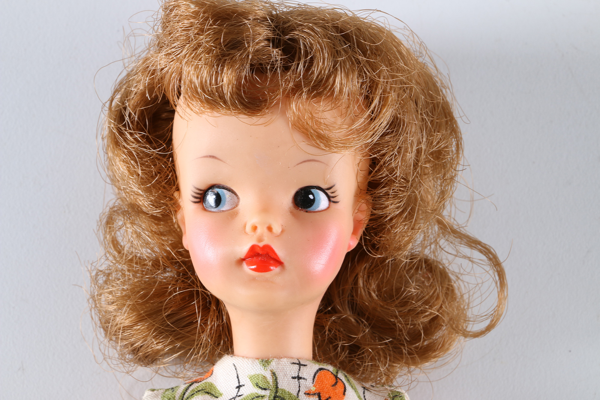 1967 Twist N Turn Barbie and 1960s Ideal Tammy and More