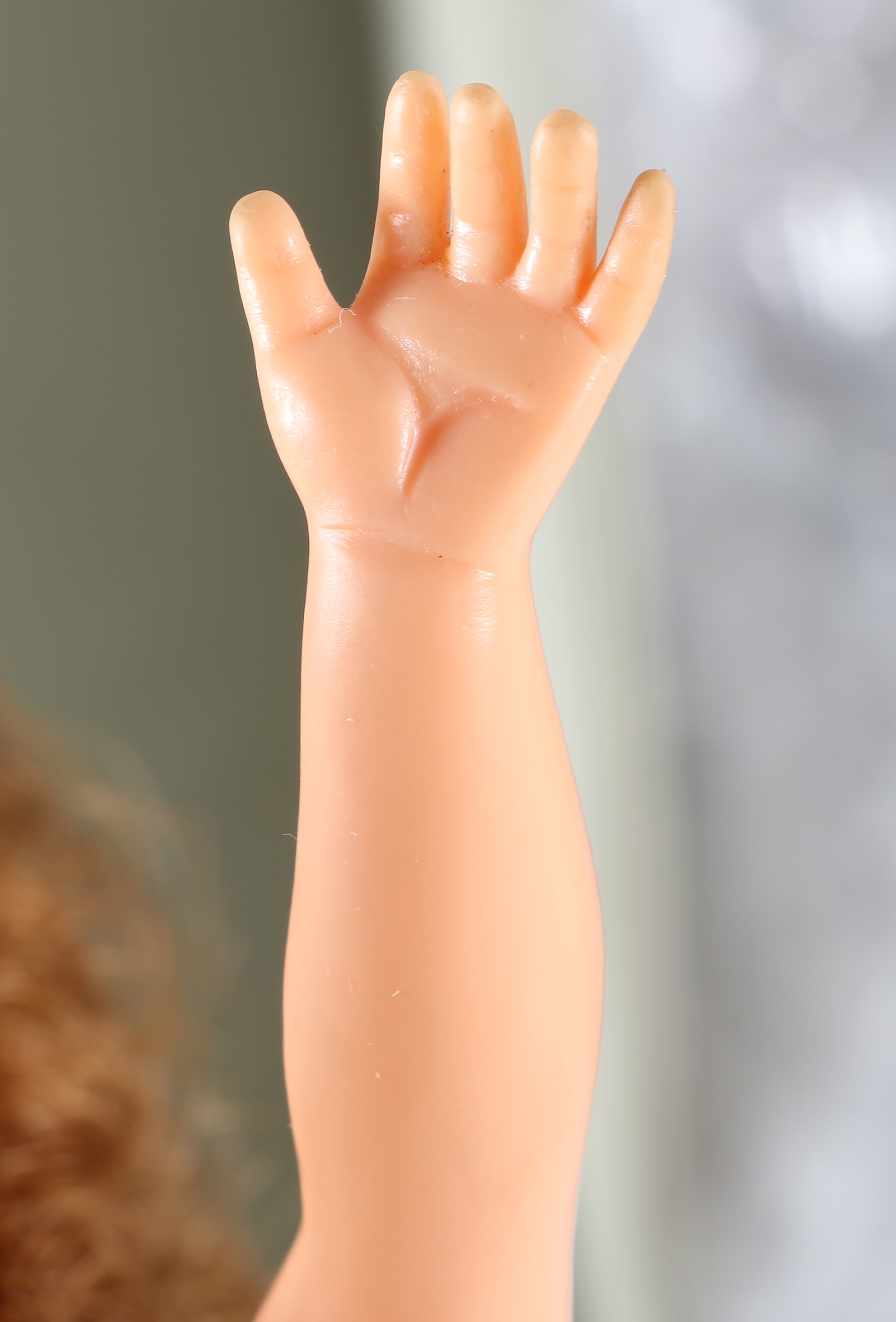 1967 Twist N Turn Barbie and 1960s Ideal Tammy and More