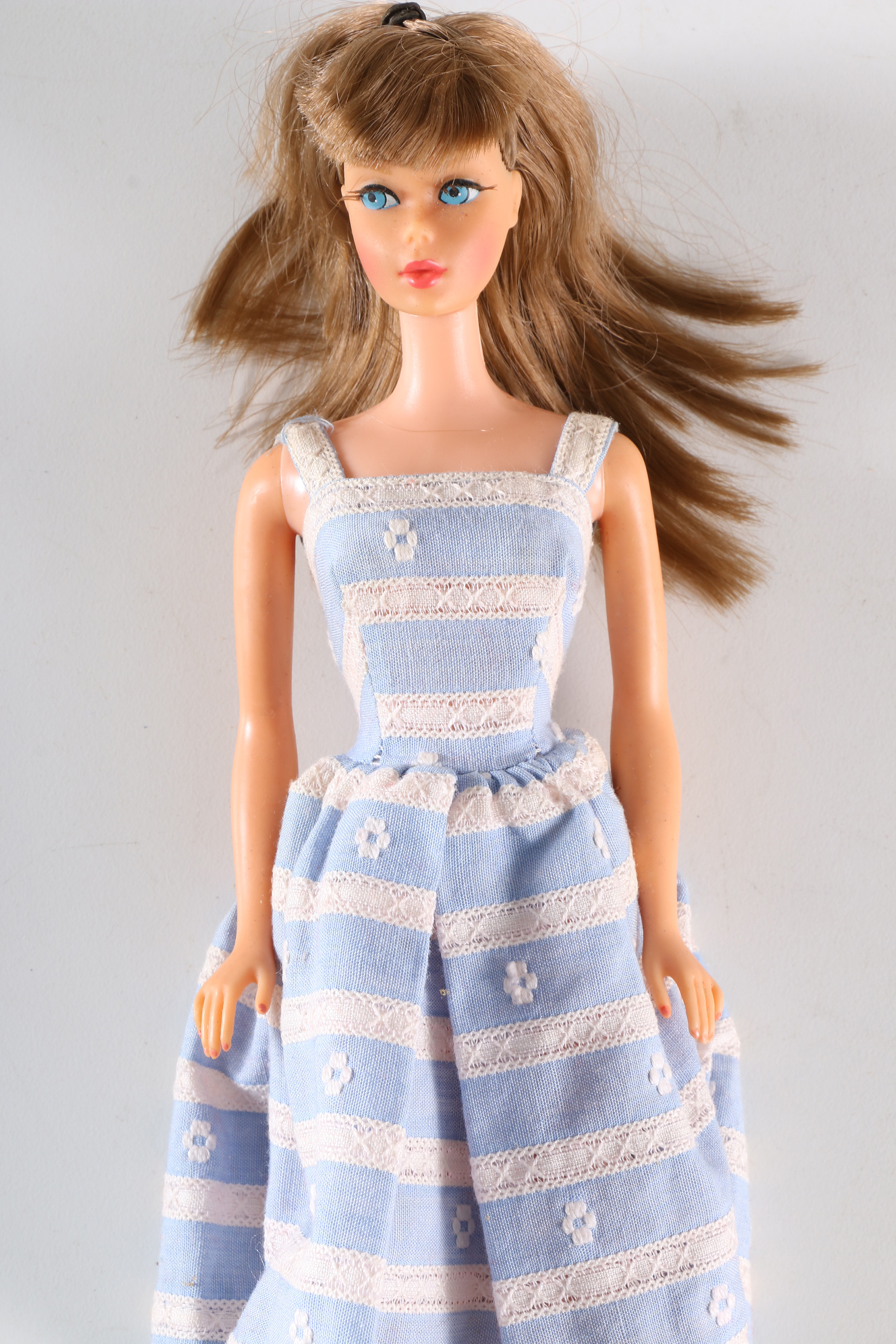 1967 Twist N Turn Barbie and 1960s Ideal Tammy and More