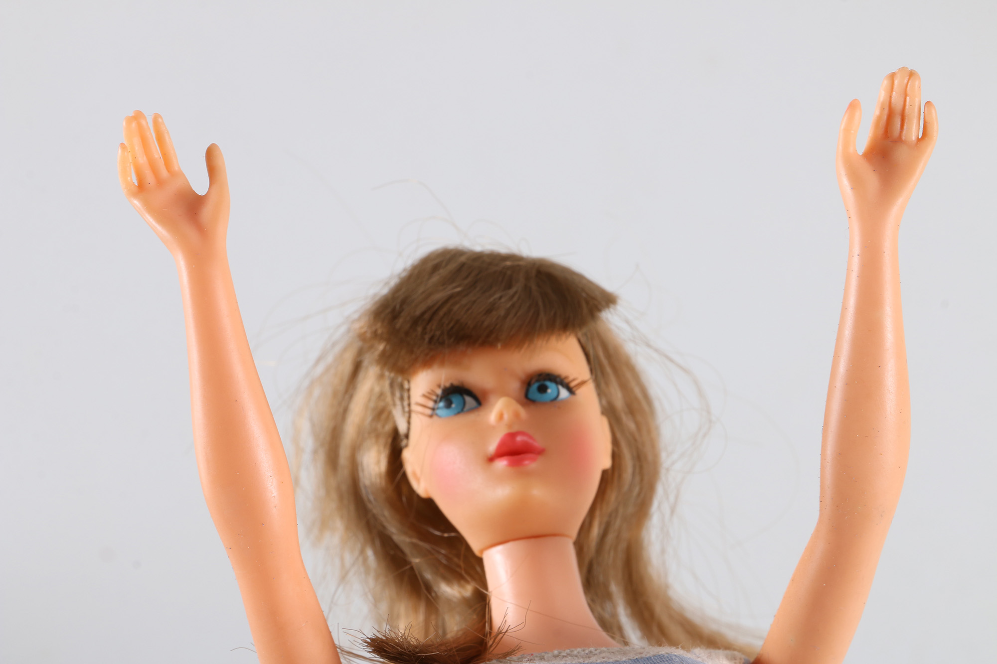 1967 Twist N Turn Barbie and 1960s Ideal Tammy and More