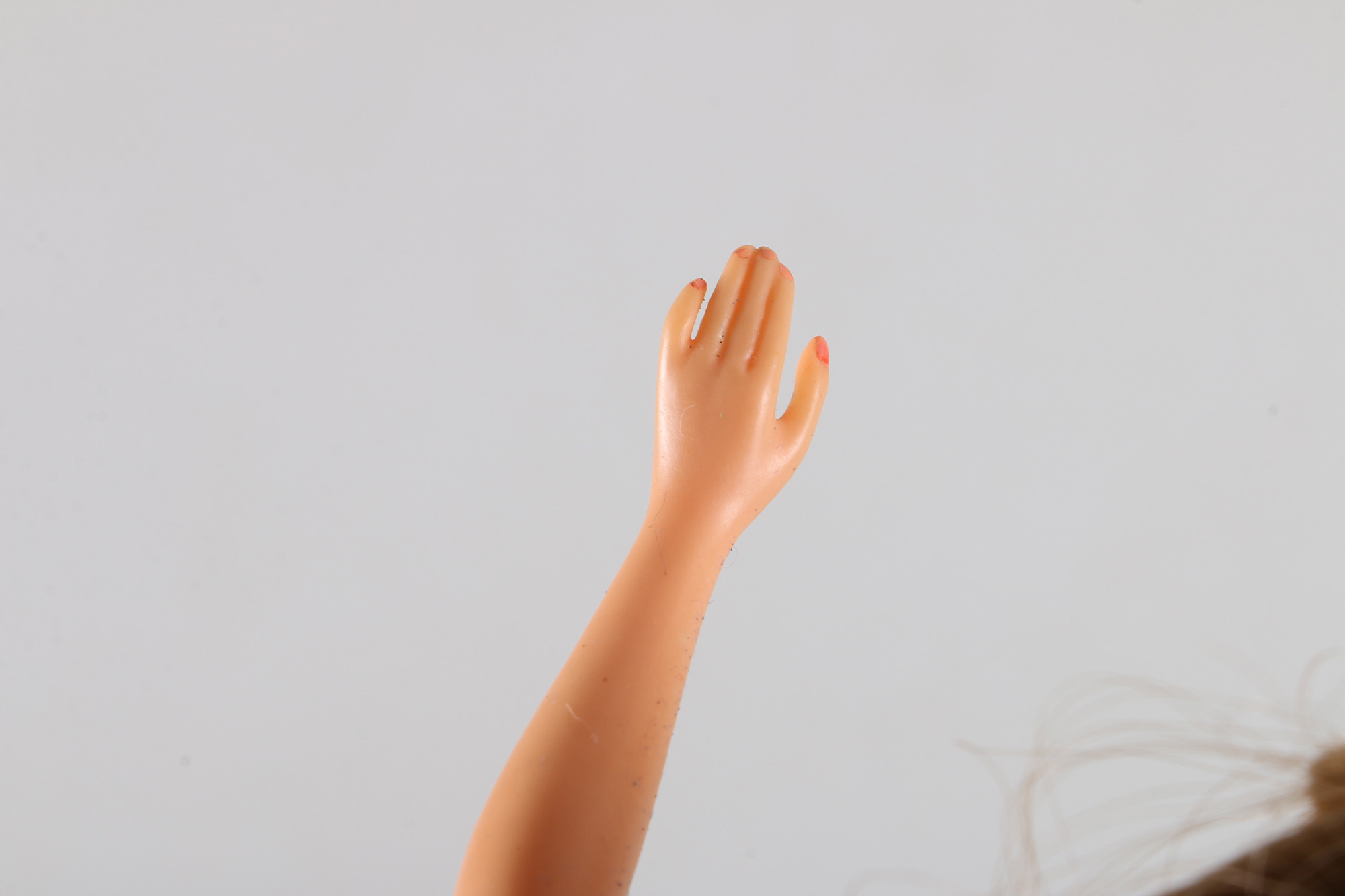 1967 Twist N Turn Barbie and 1960s Ideal Tammy and More