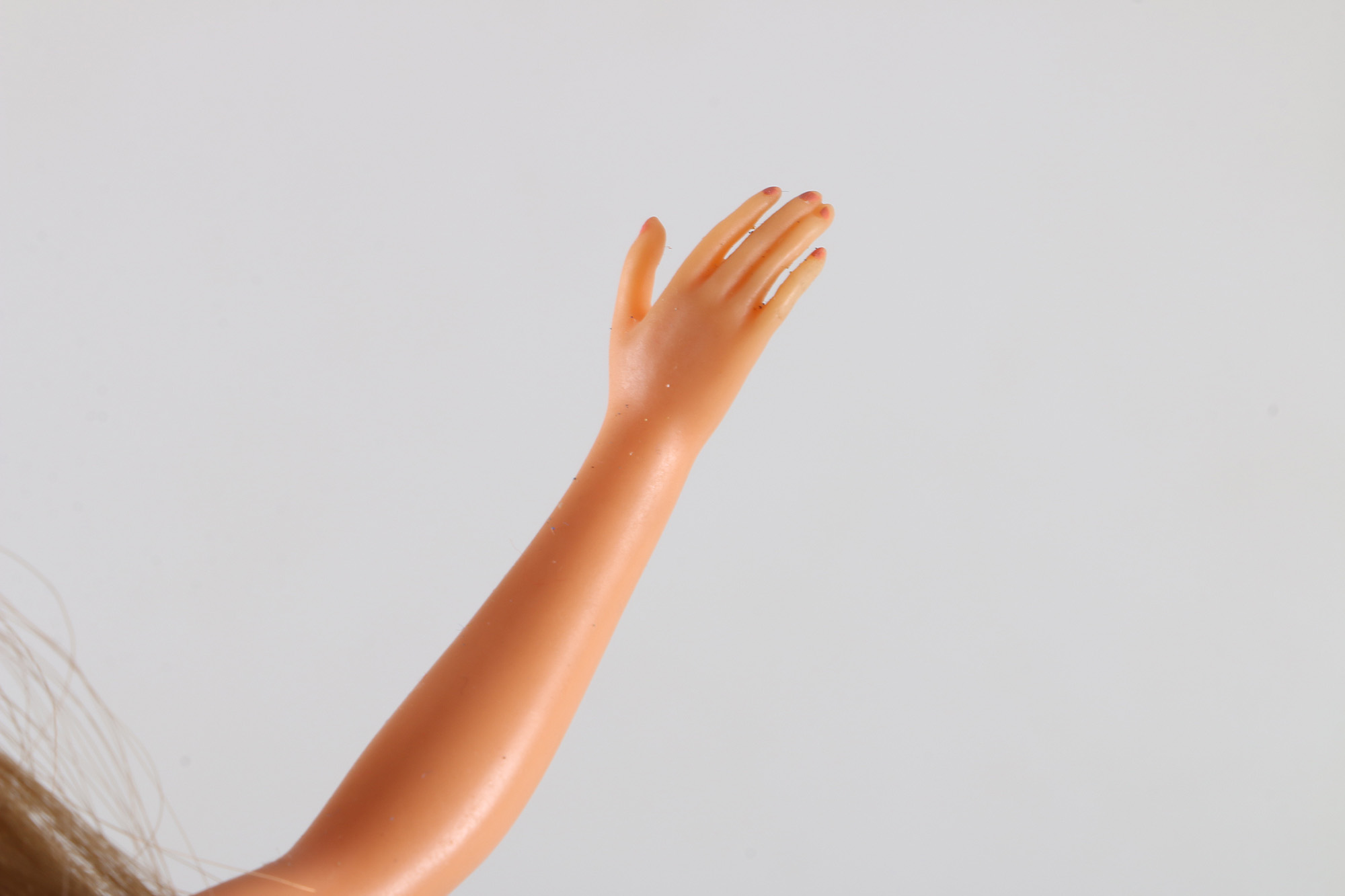 1967 Twist N Turn Barbie and 1960s Ideal Tammy and More