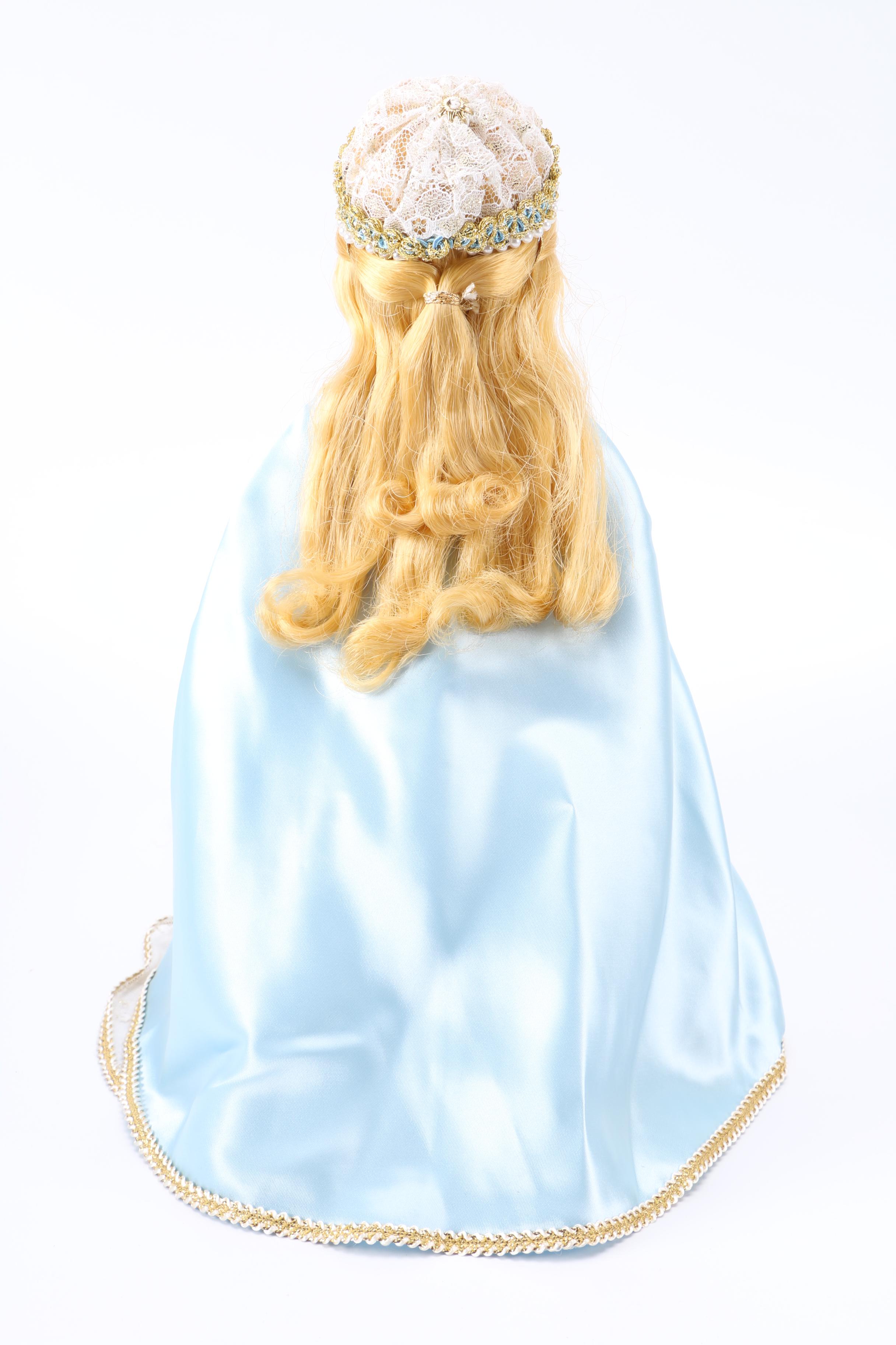 Madame Alexander Fairytale Themed Dolls